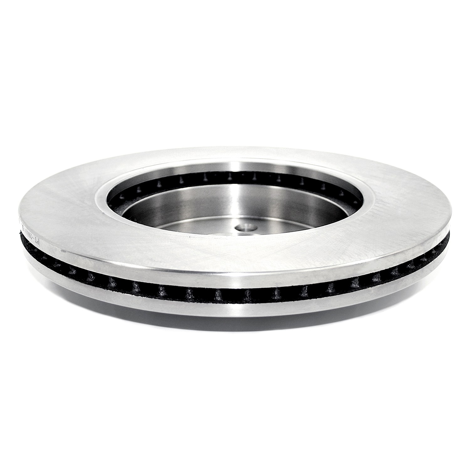 DuraGo BR54094 Brake Discs - One Pair