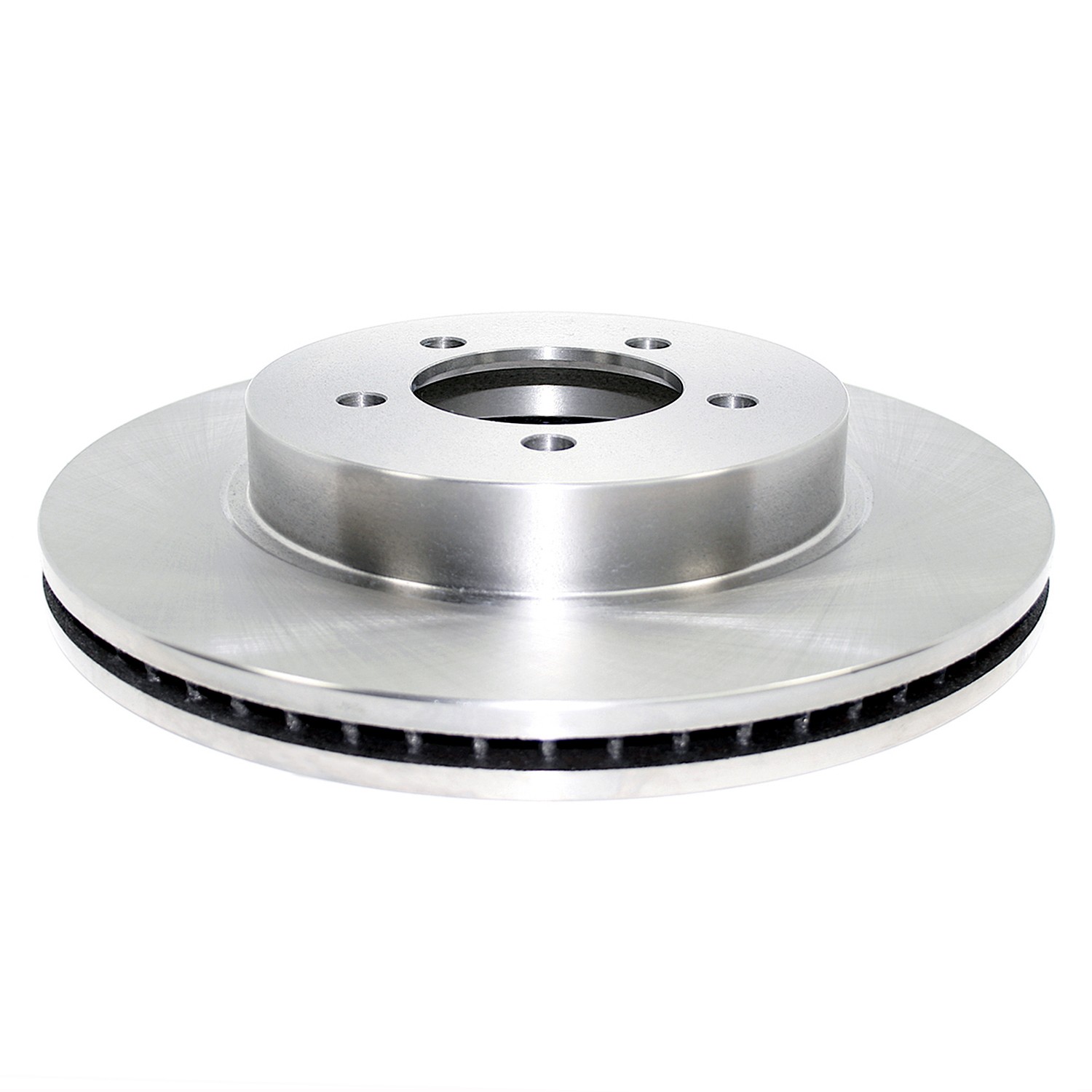 DuraGo BR54094 Brake Discs - One Pair - Image 2