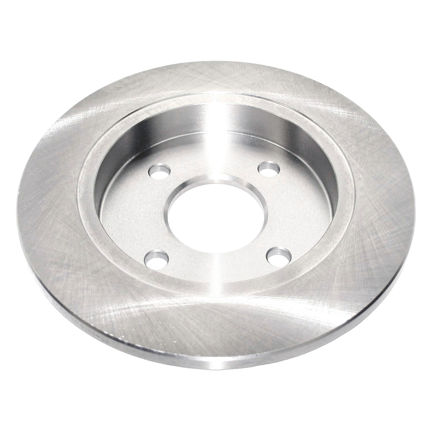 DuraGo BR54095 Brake Discs - One Pair