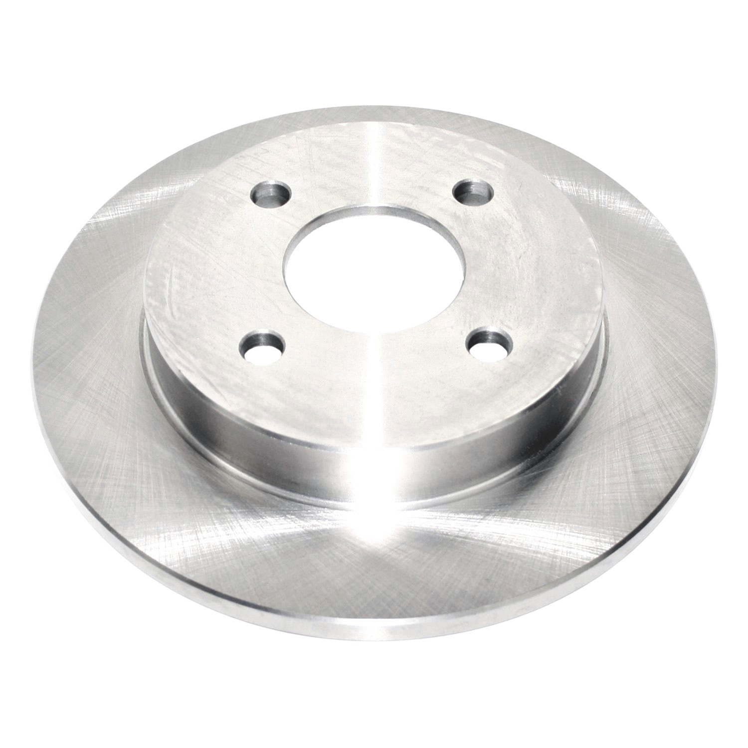 DuraGo BR54095 Brake Discs - One Pair - Image 2