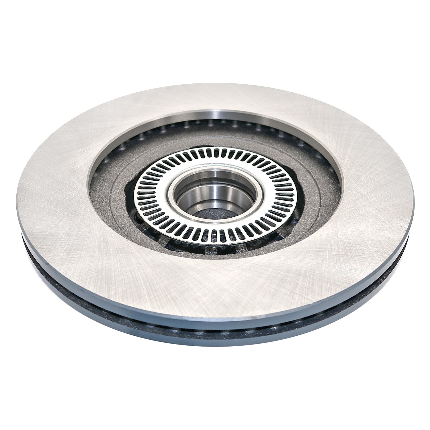 DuraGo BR5409601 Titanium Series Brake Discs - One Pair