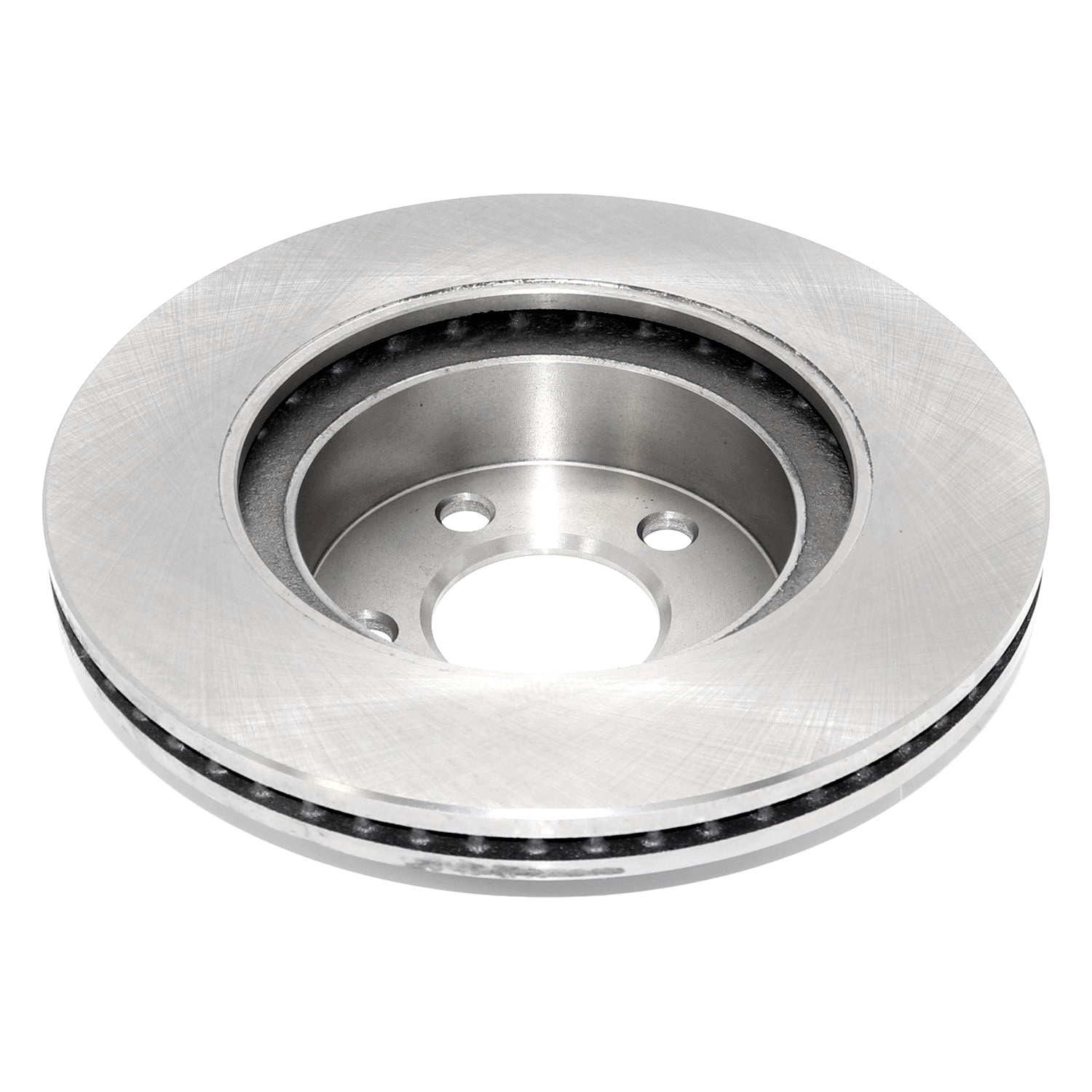 DuraGo BR54097 Brake Discs - One Pair