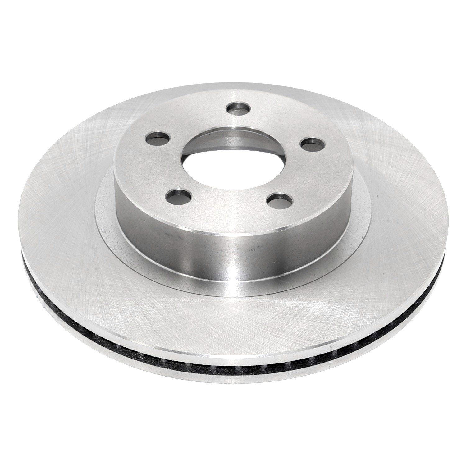 DuraGo BR54097 Brake Discs - One Pair - Image 2