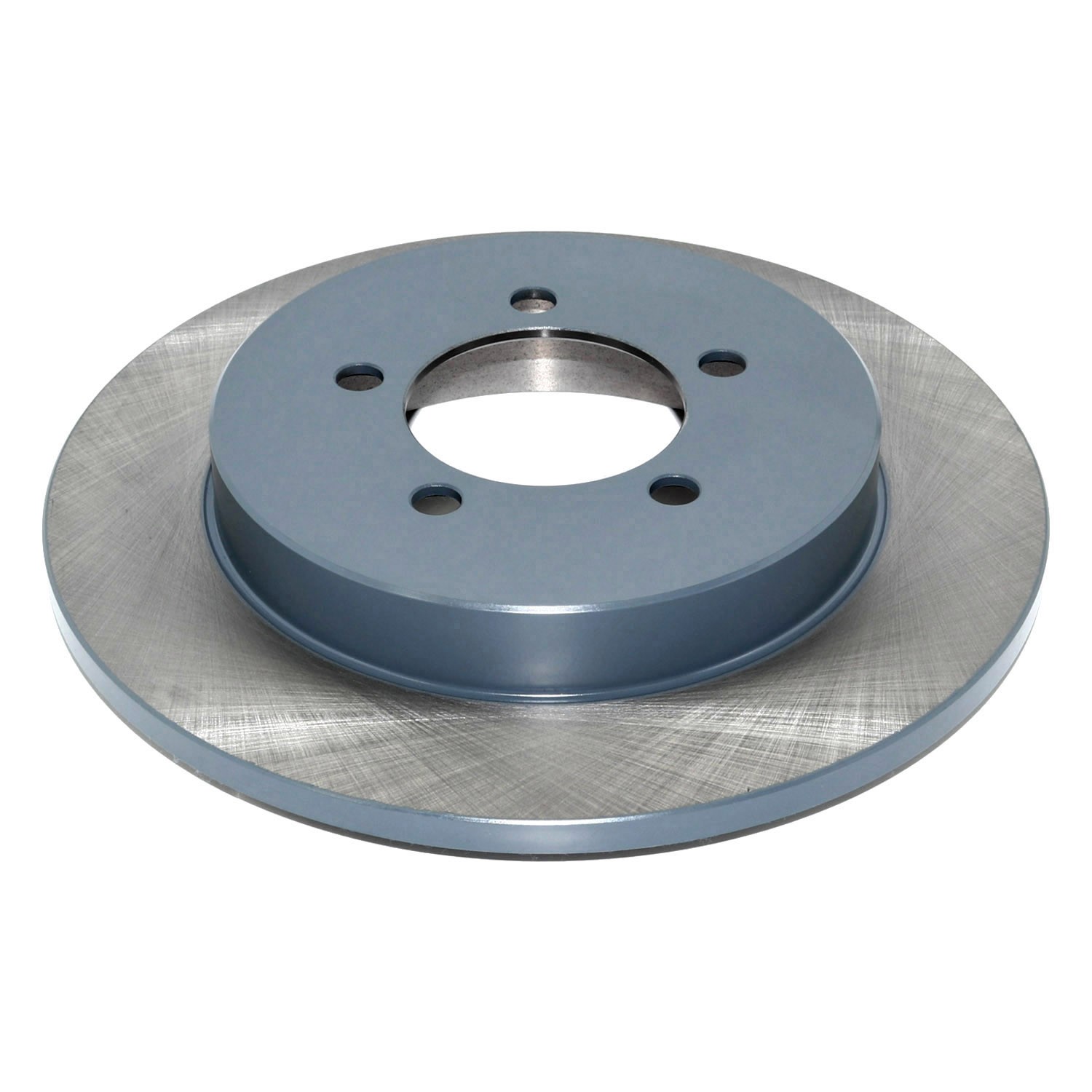 DuraGo BR54098-01 Titanium Series Brake Discs - One Pair - Image 2