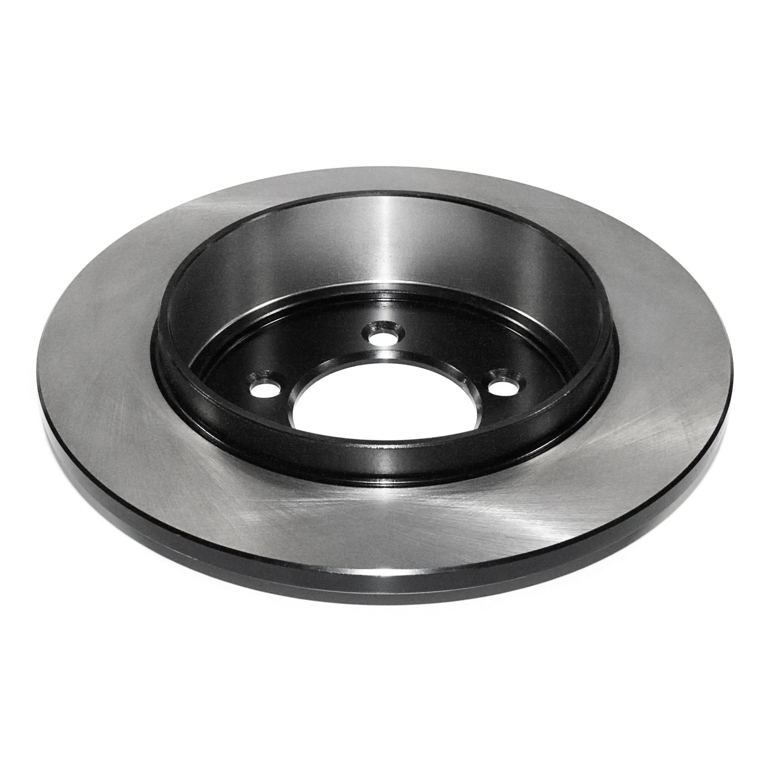 DuraGo BR5409802 Premium Electrophoretic Brake Discs - One Pair
