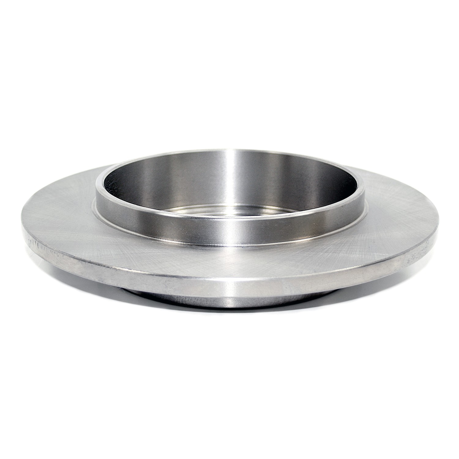 DuraGo BR54098 Brake Discs - One Pair