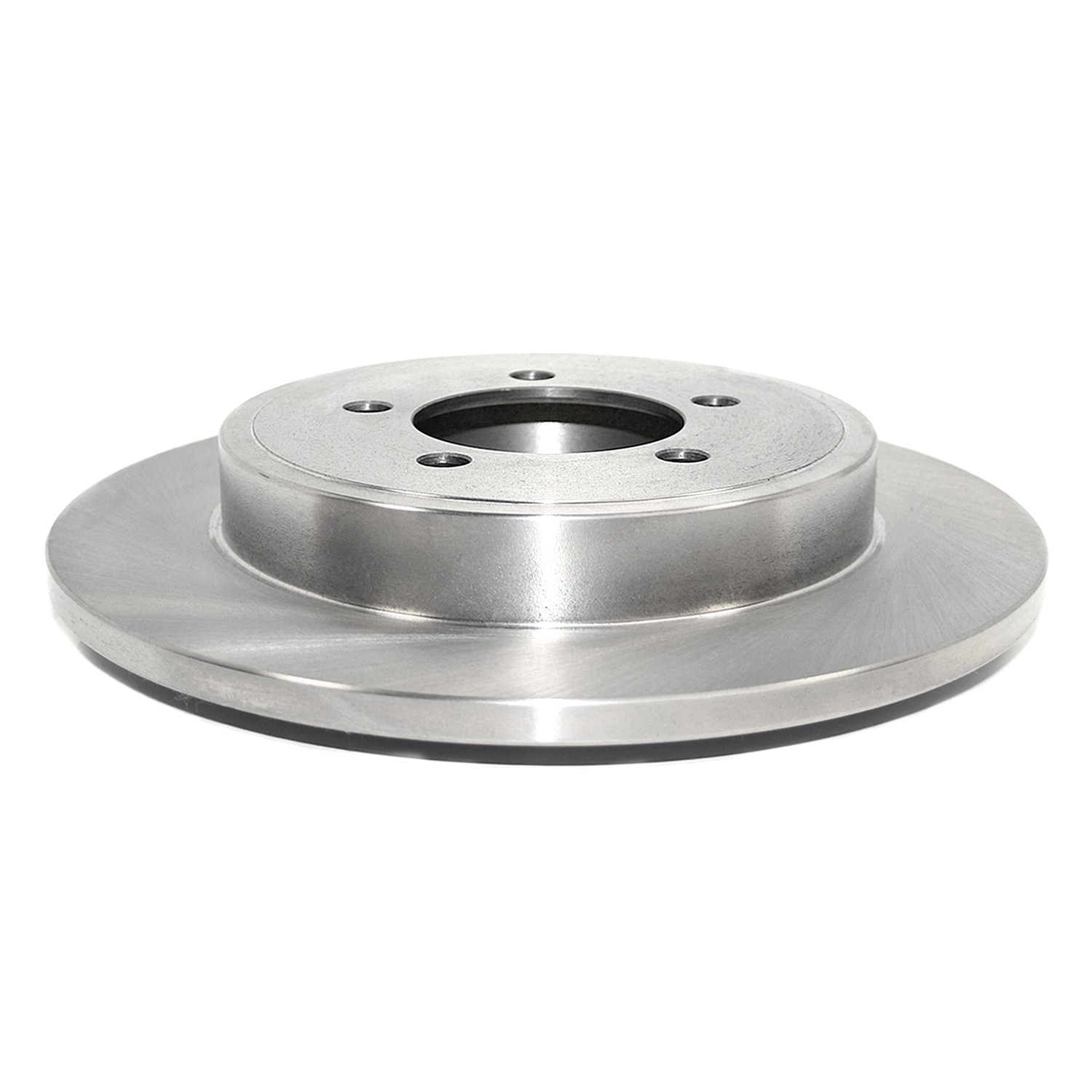 DuraGo BR54098 Brake Discs - One Pair - Image 2