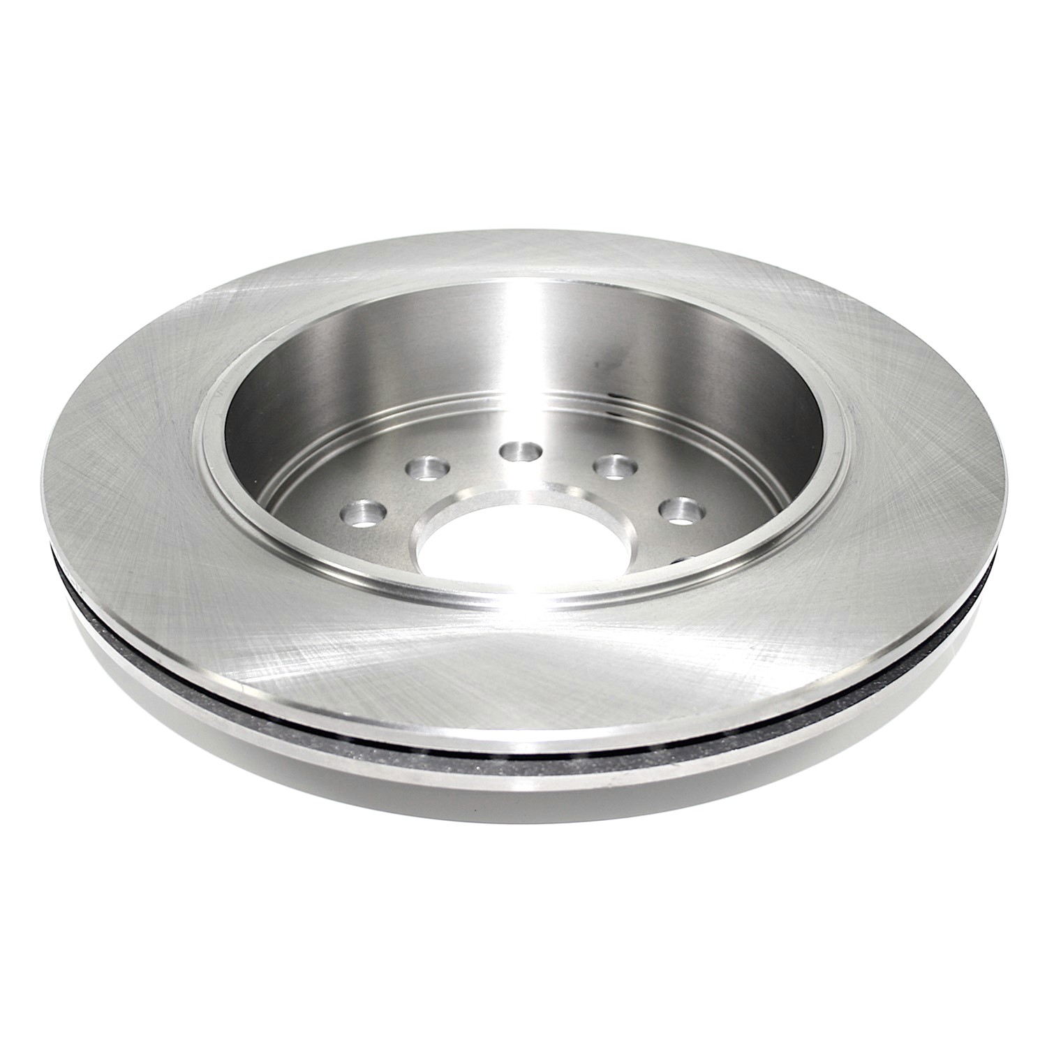 DuraGo BR54101 Brake Discs - One Pair