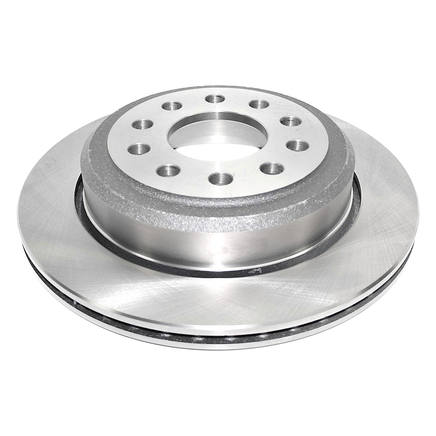 DuraGo BR54101 Brake Discs - One Pair - Image 2