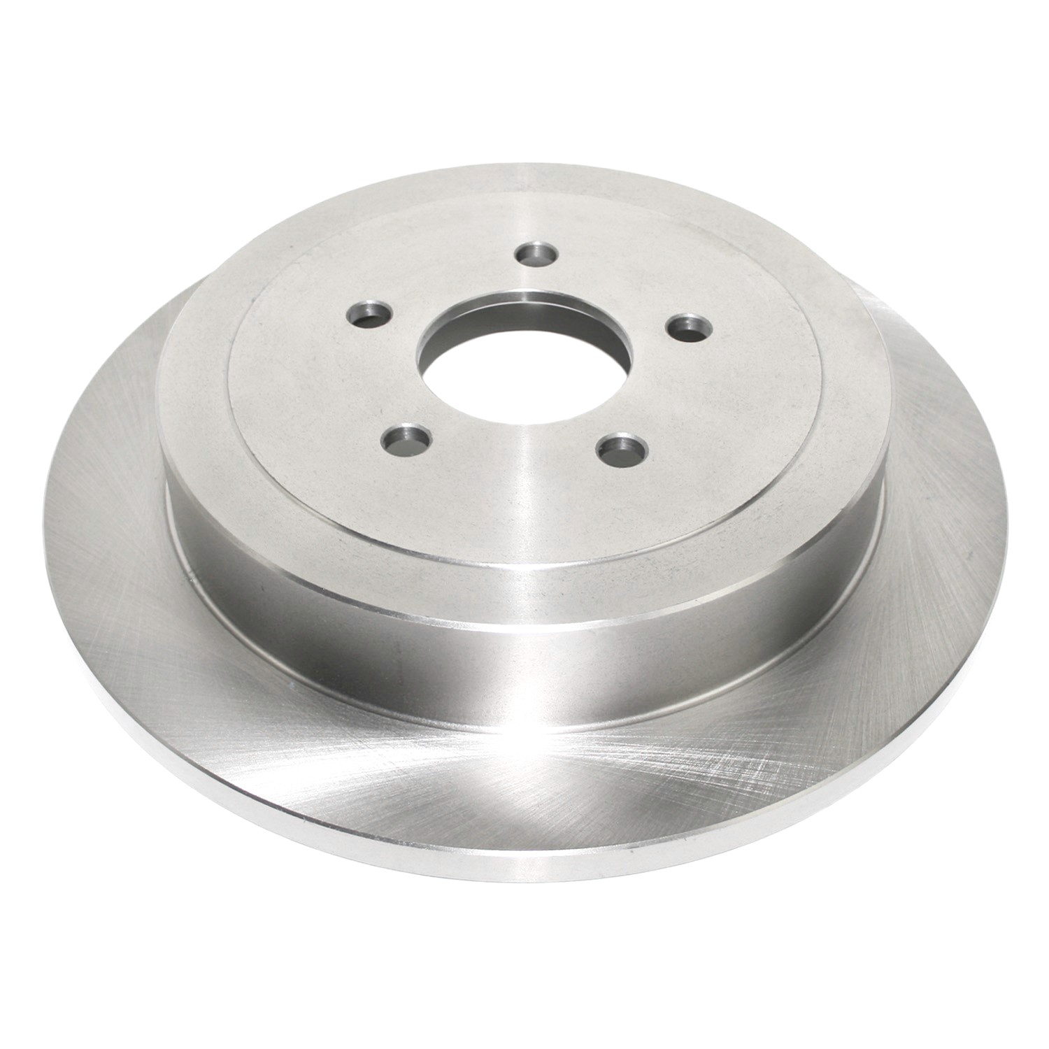 DuraGo BR54102 Brake Discs - One Pair - Image 2