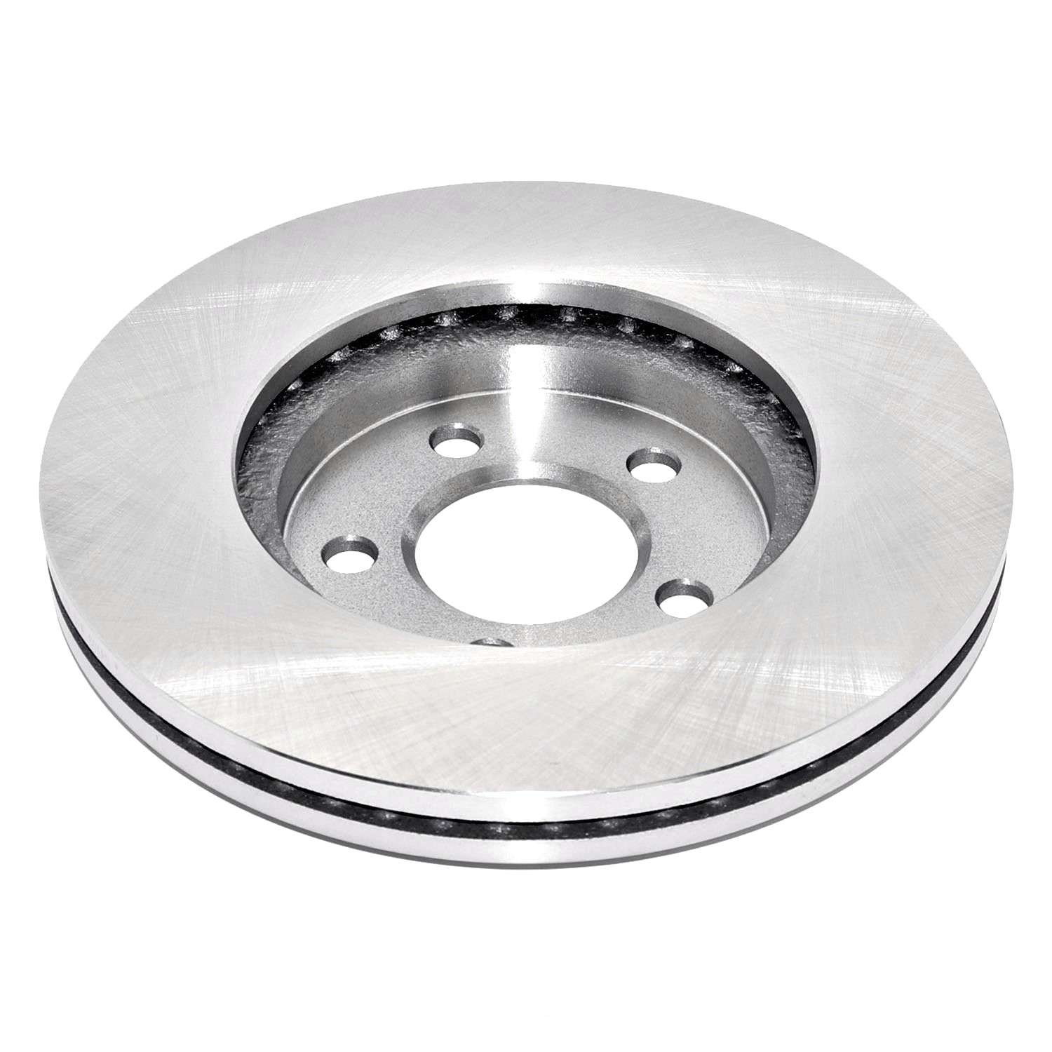 DuraGo BR54103 Brake Discs - One Pair