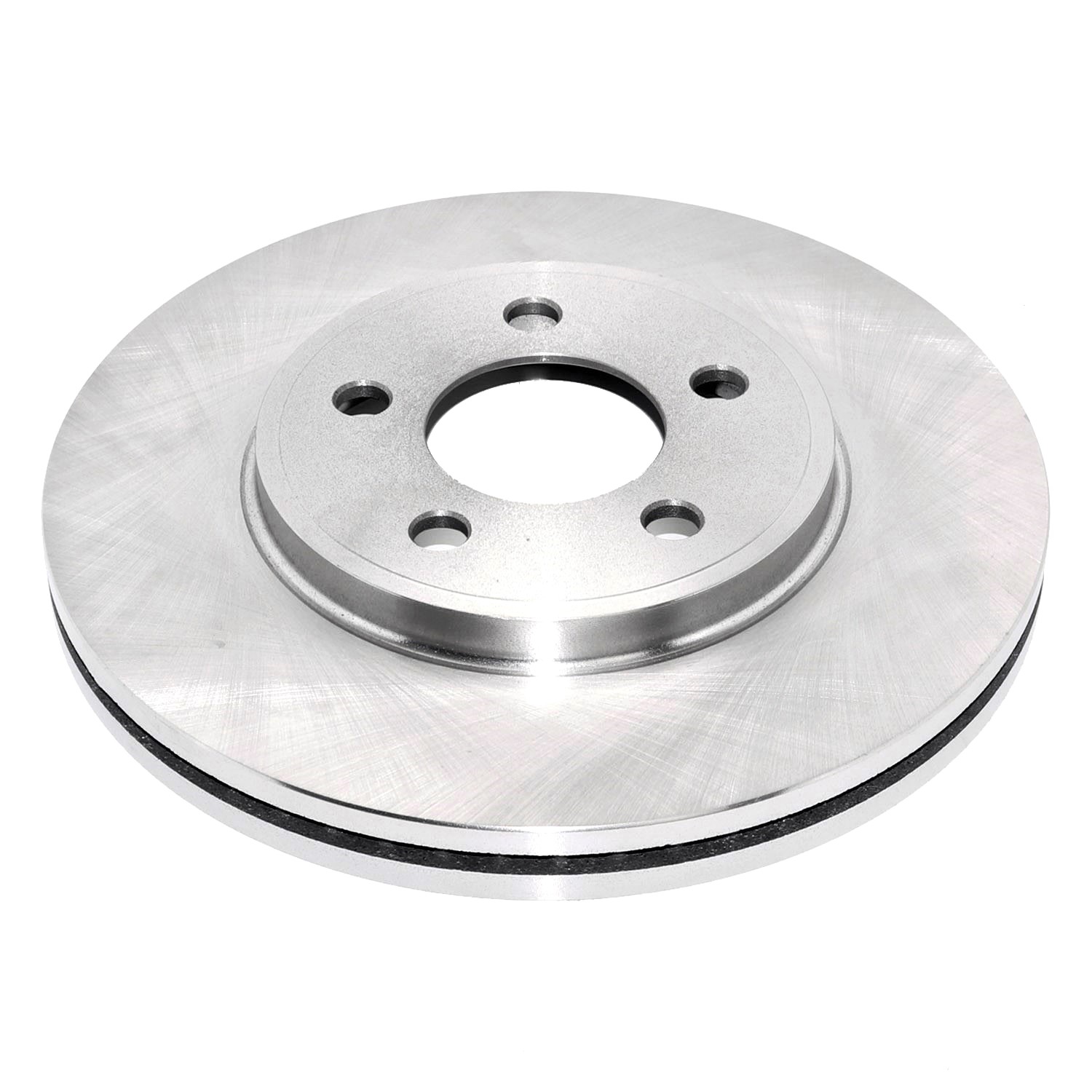 DuraGo BR54103 Brake Discs - One Pair - Image 2