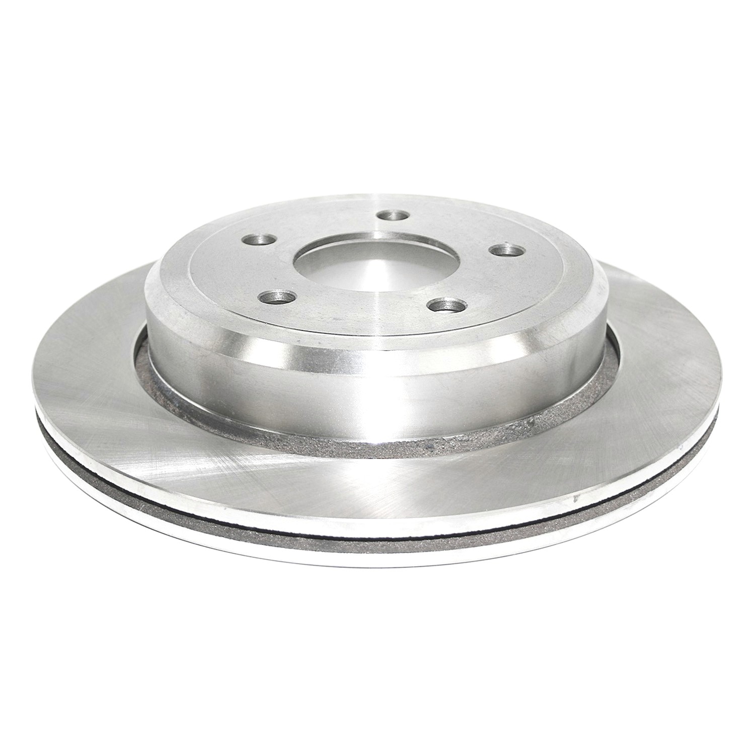 DuraGo BR54105 Brake Discs - One Pair - Image 2