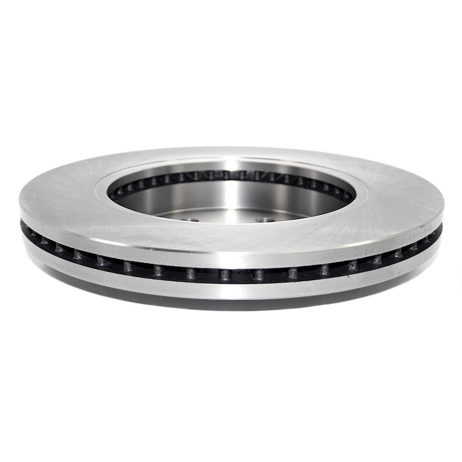 DuraGo BR54109 Brake Discs - One Pair