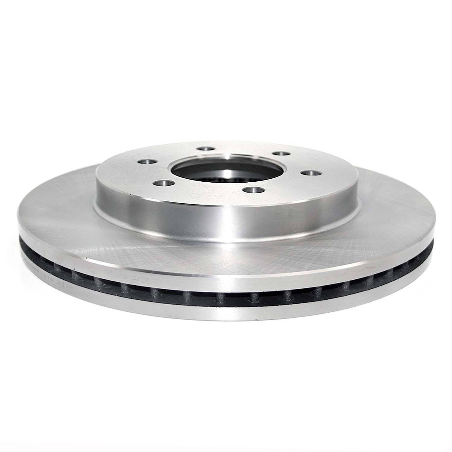 DuraGo BR54109 Brake Discs - One Pair - Image 2