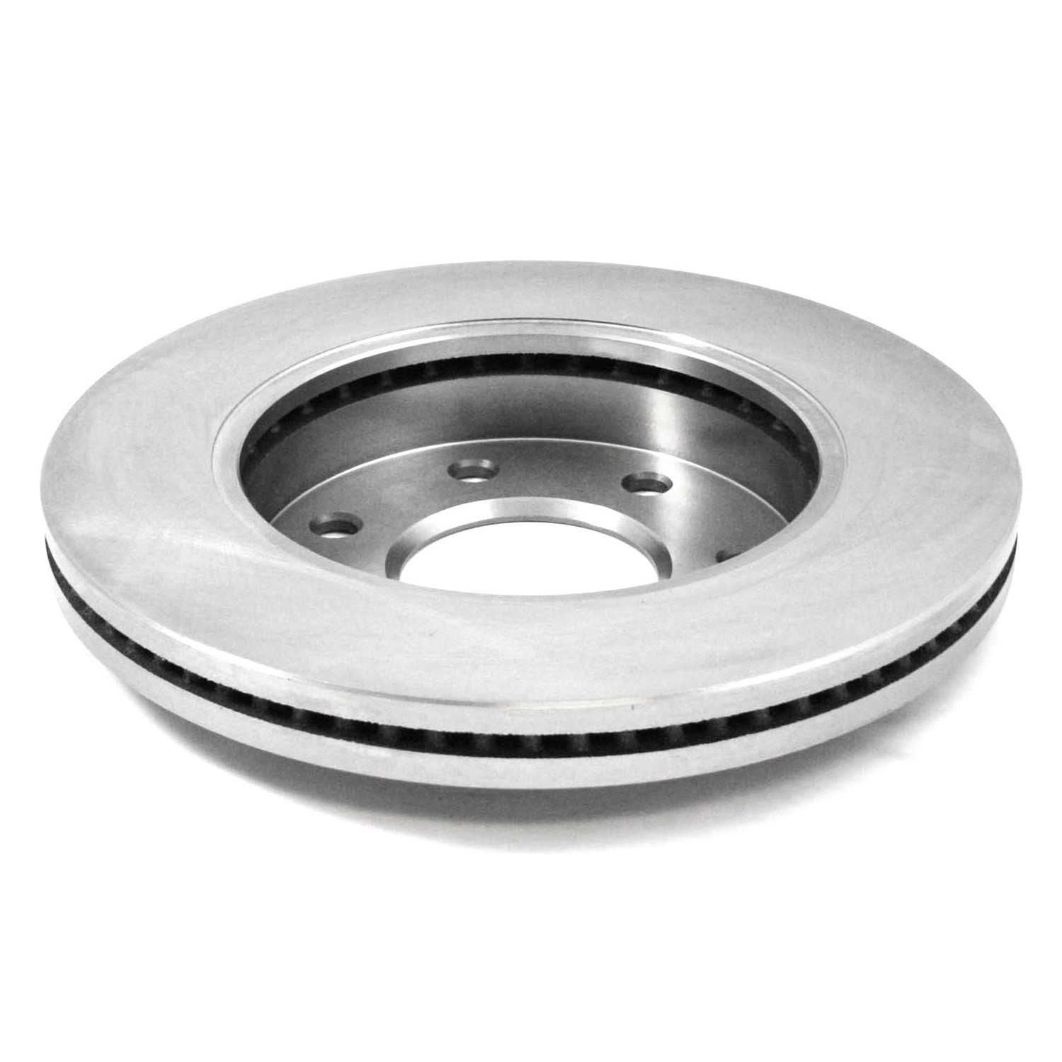 DuraGo BR54110 Brake Discs - One Pair