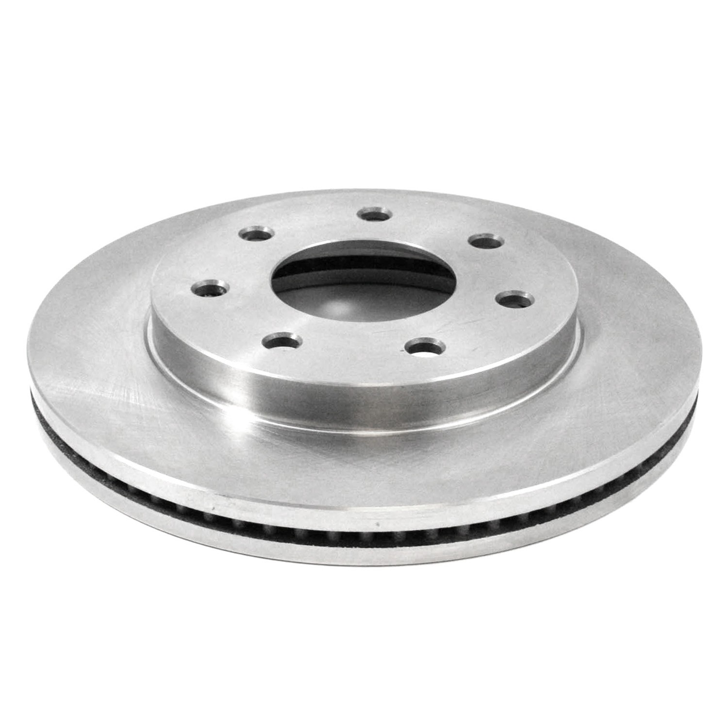 DuraGo BR54110 Brake Discs - One Pair - Image 2