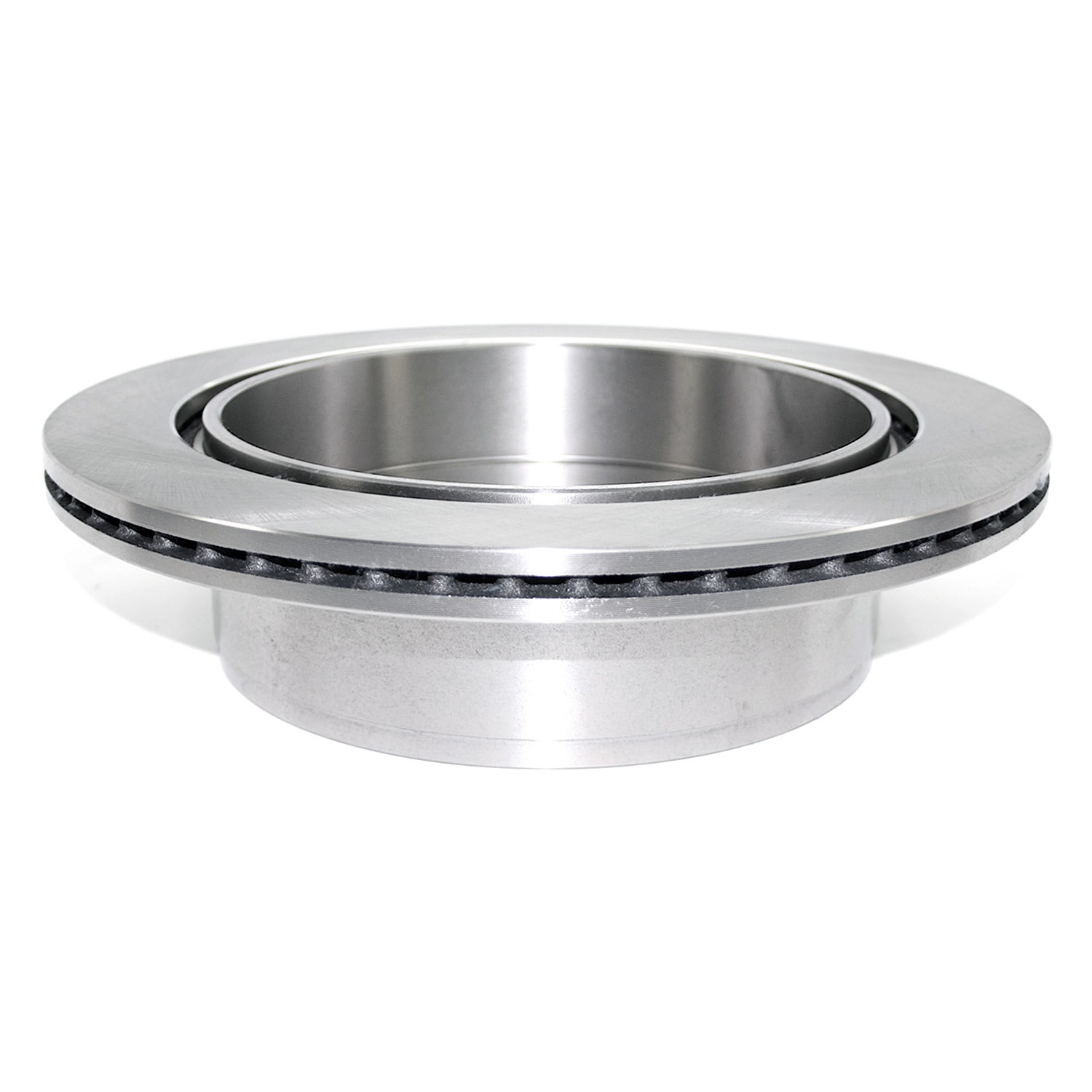DuraGo BR54111 Brake Discs - One Pair