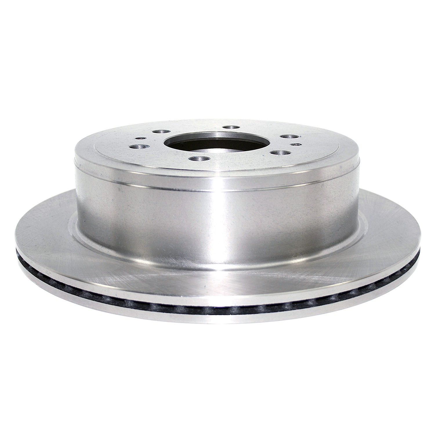 DuraGo BR54111 Brake Discs - One Pair - Image 2