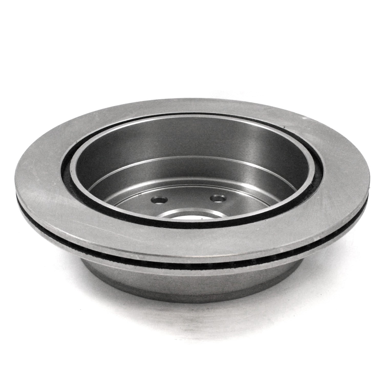 DuraGo BR54112 Brake Discs - One Pair