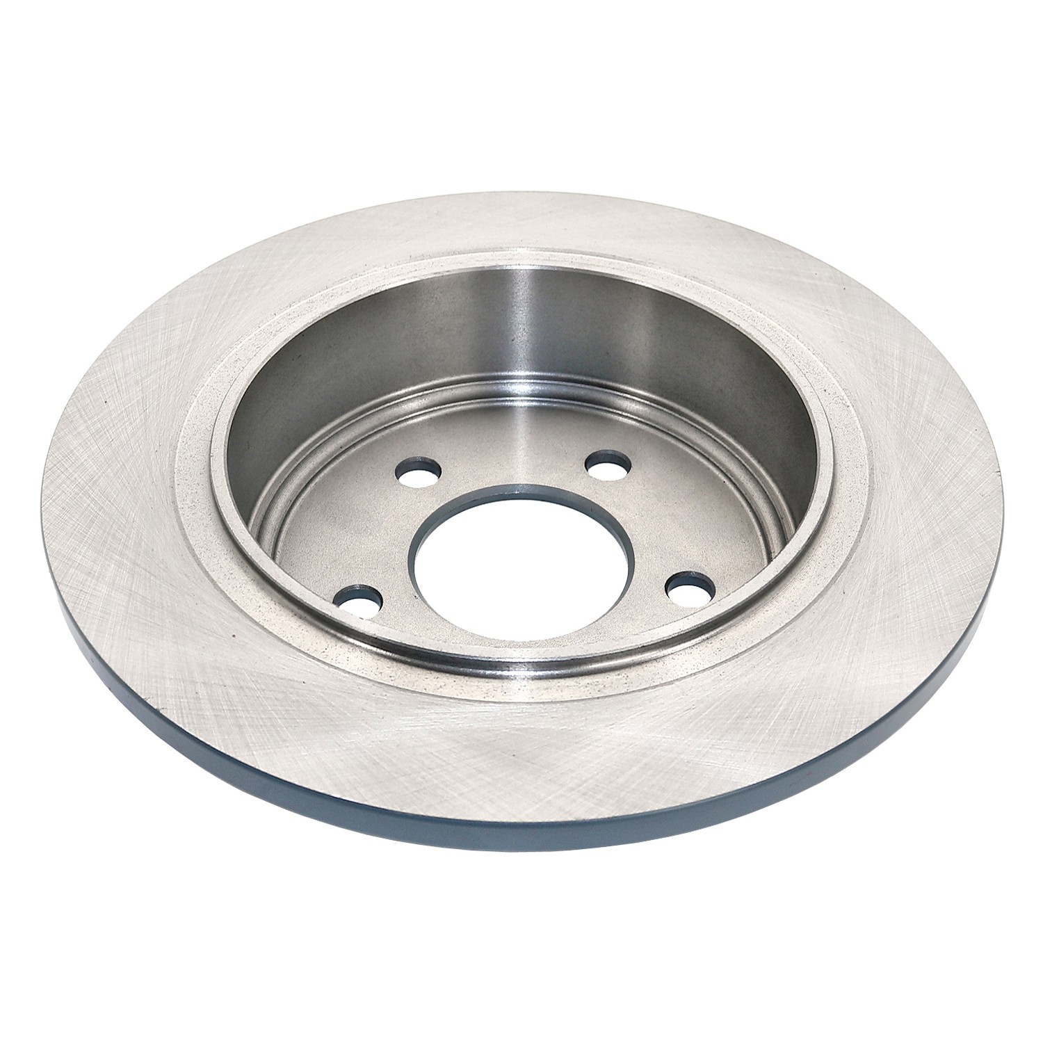 DuraGo BR5411401 Titanium Series Brake Discs - One Pair