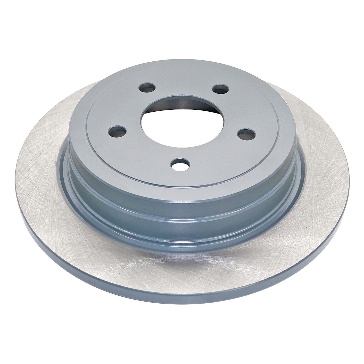 DuraGo BR5411401 Titanium Series Brake Discs - One Pair - Image 2