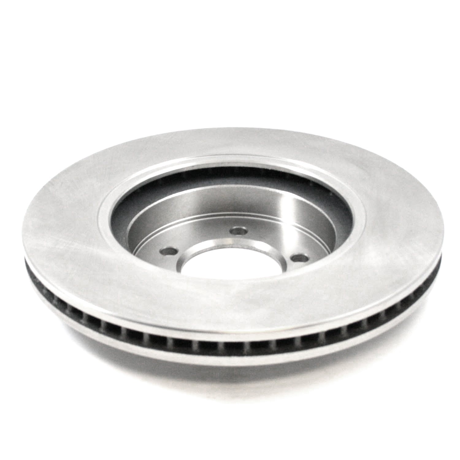 DuraGo BR54115 Brake Discs - One Pair