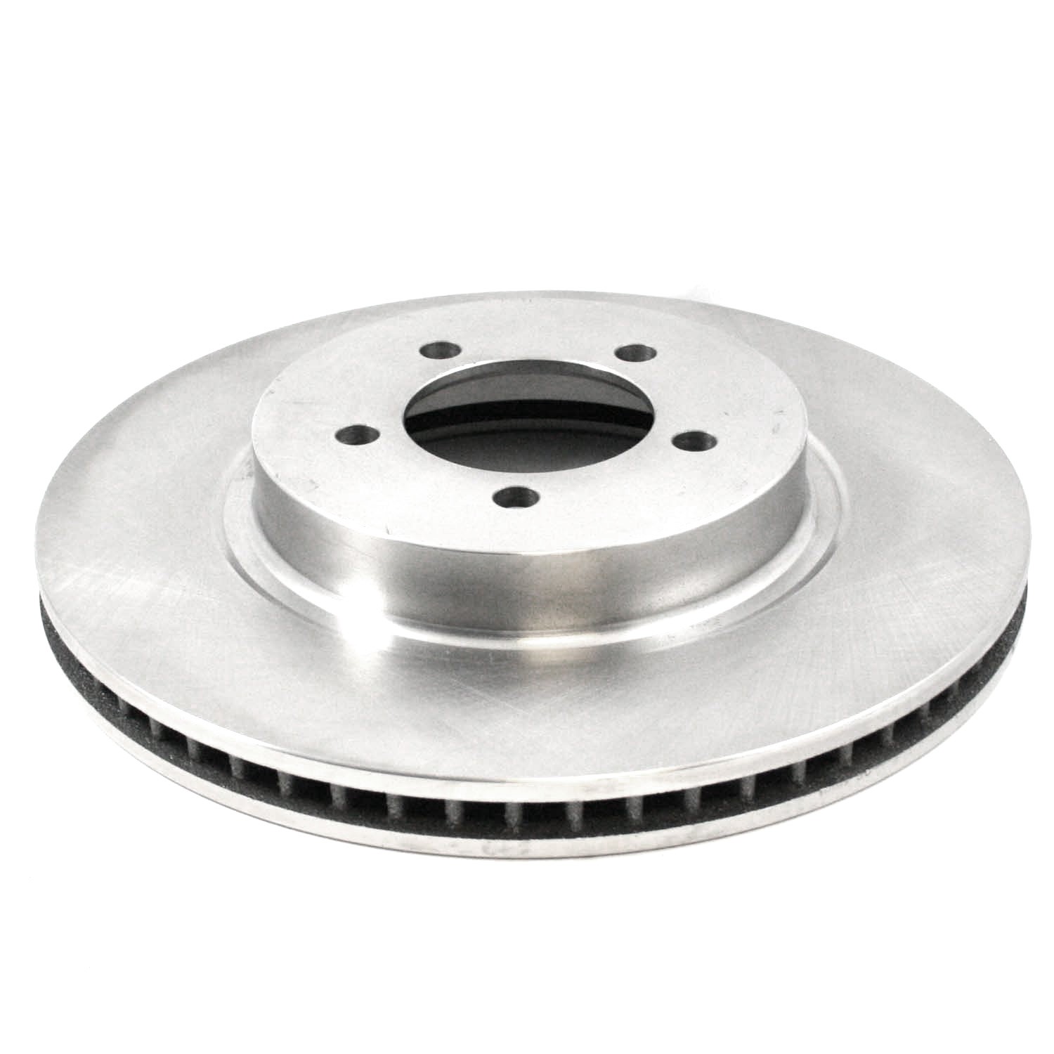 DuraGo BR54115 Brake Discs - One Pair - Image 2