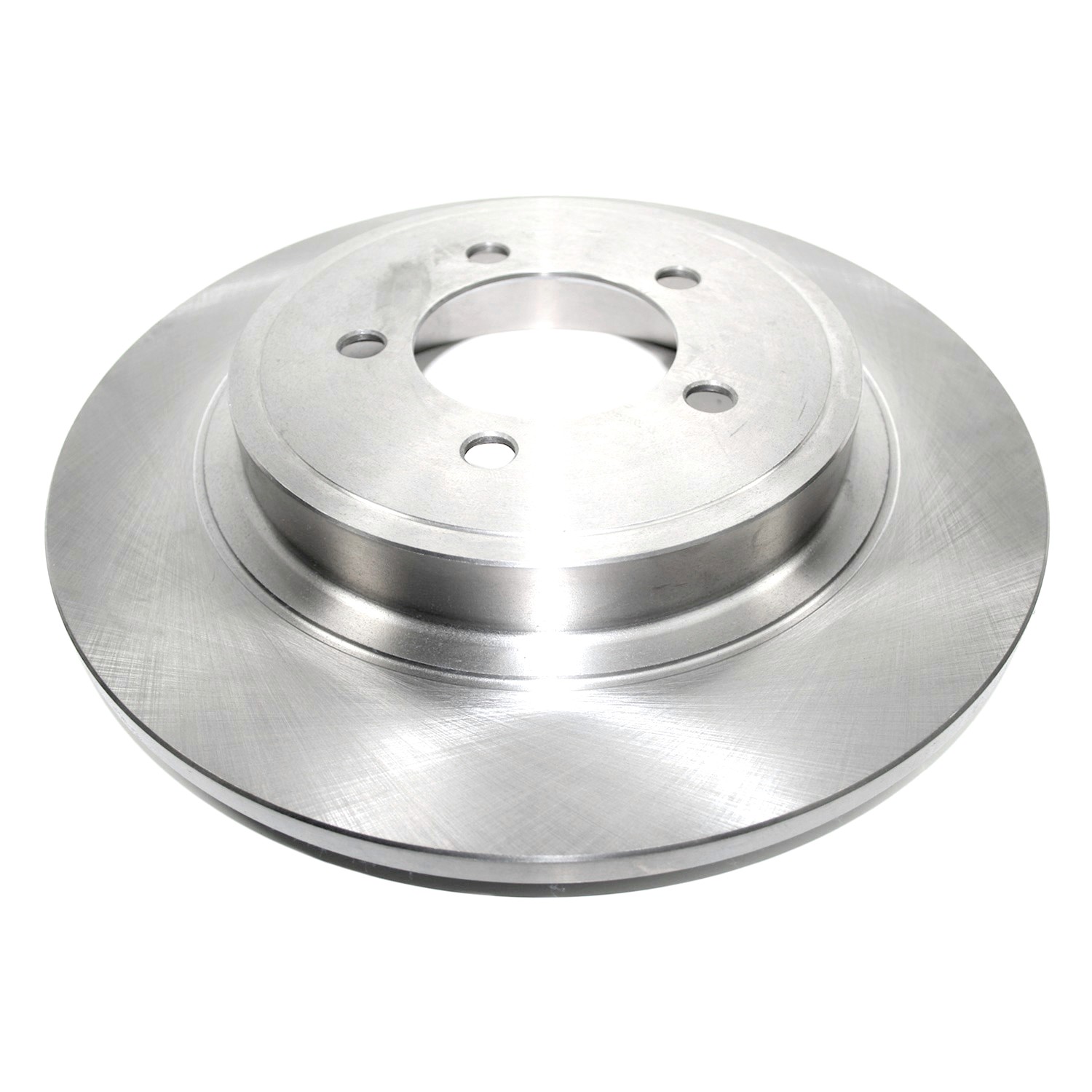 DuraGo BR54116 Brake Discs - One Pair - Image 2