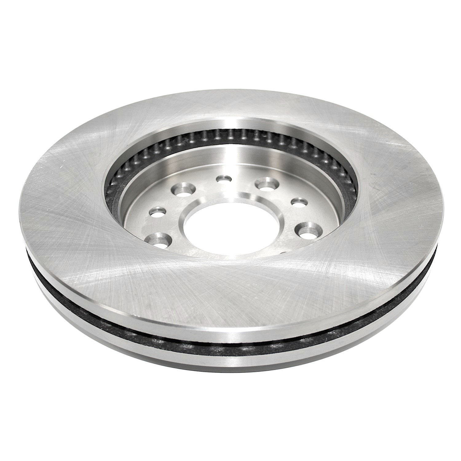 DuraGo BR54118 Brake Discs - One Pair