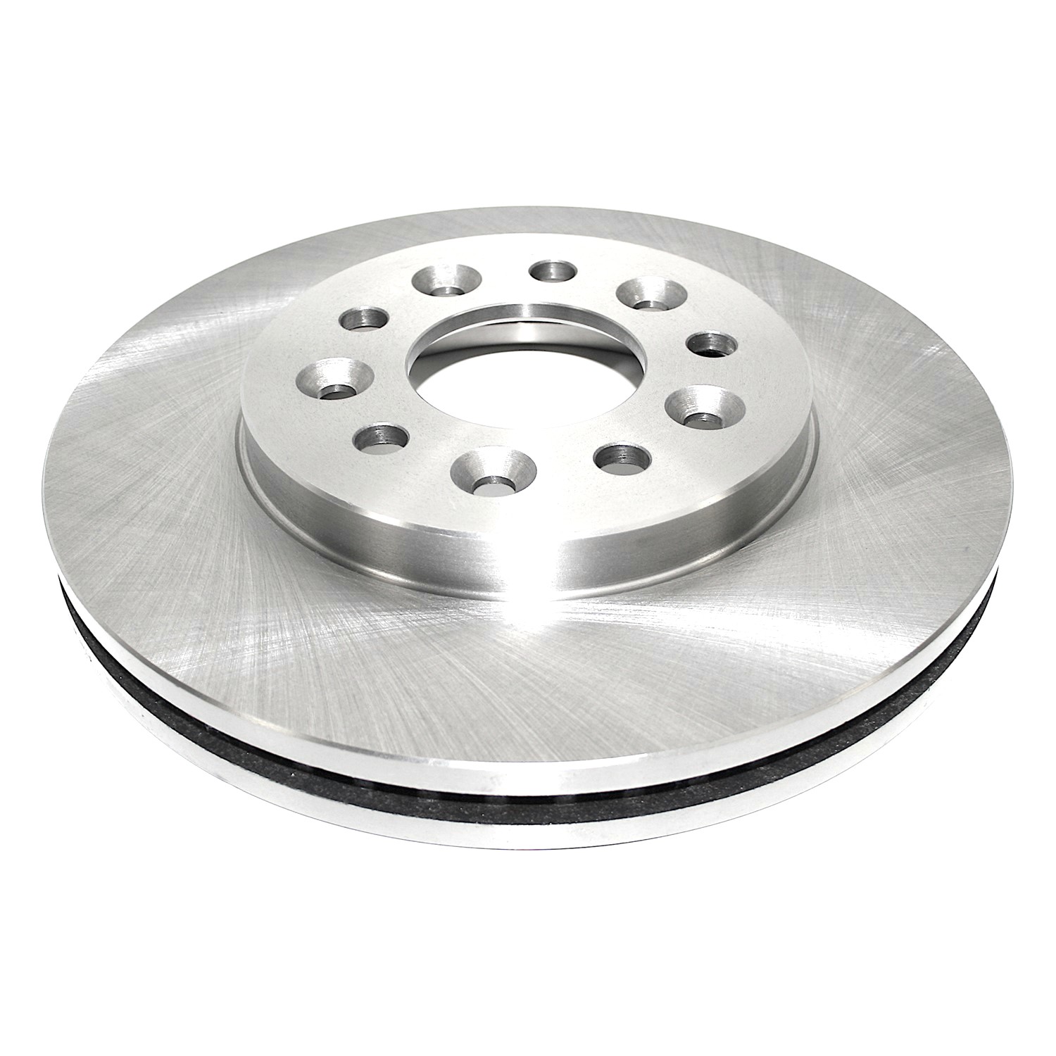 DuraGo BR54118 Brake Discs - One Pair - Image 2
