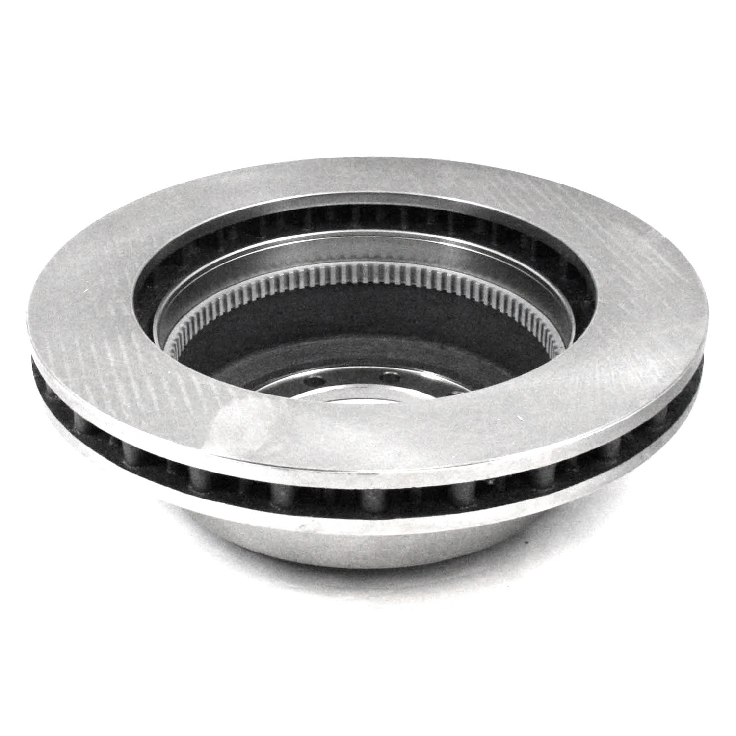 DuraGo BR54119 Brake Discs - One Pair