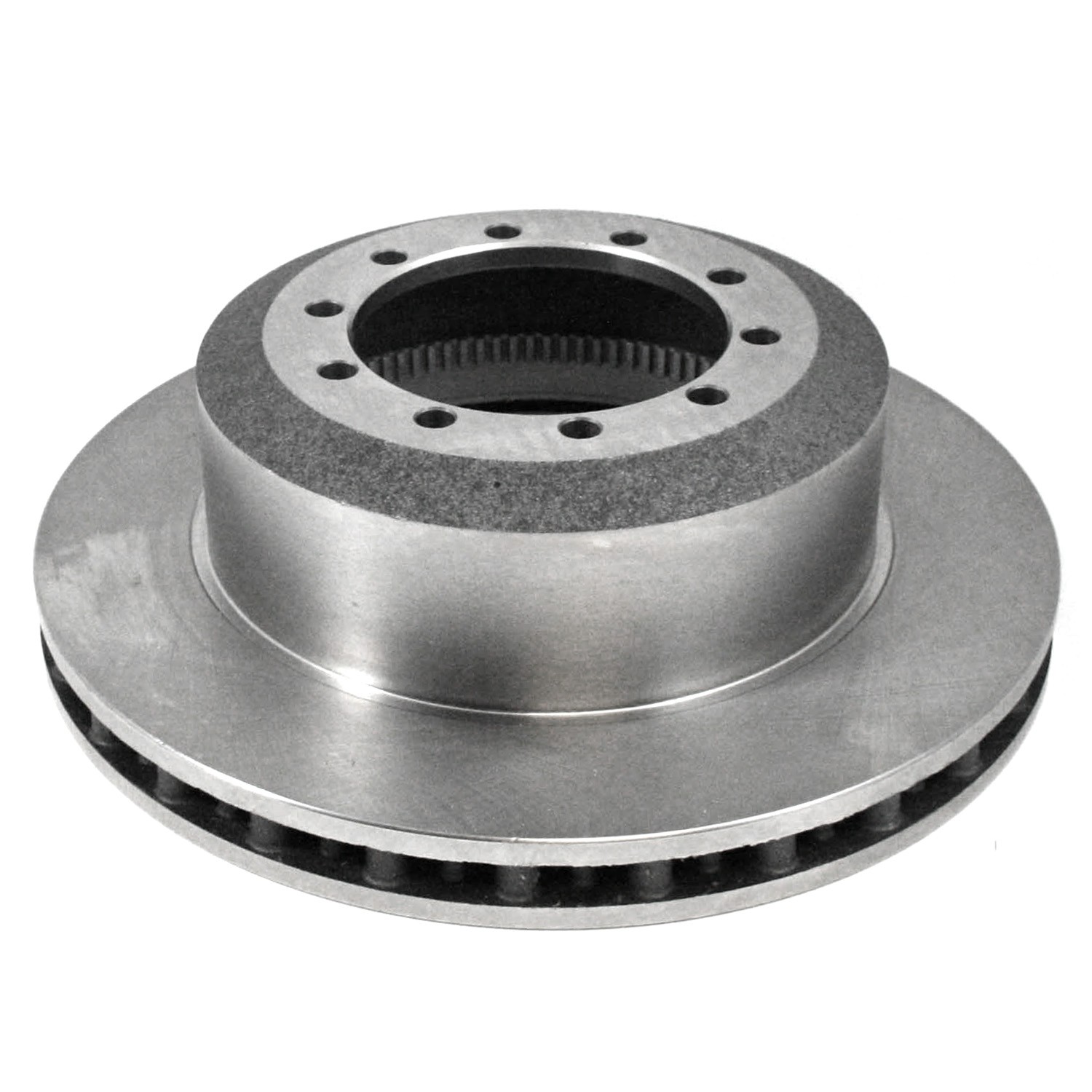 DuraGo BR54119 Brake Discs - One Pair - Image 2