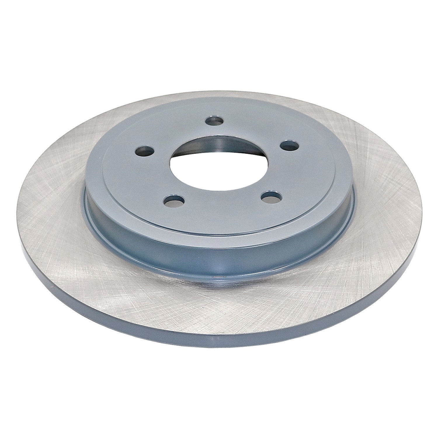 DuraGo BR5412201 Titanium Series Brake Discs - One Pair - Image 2