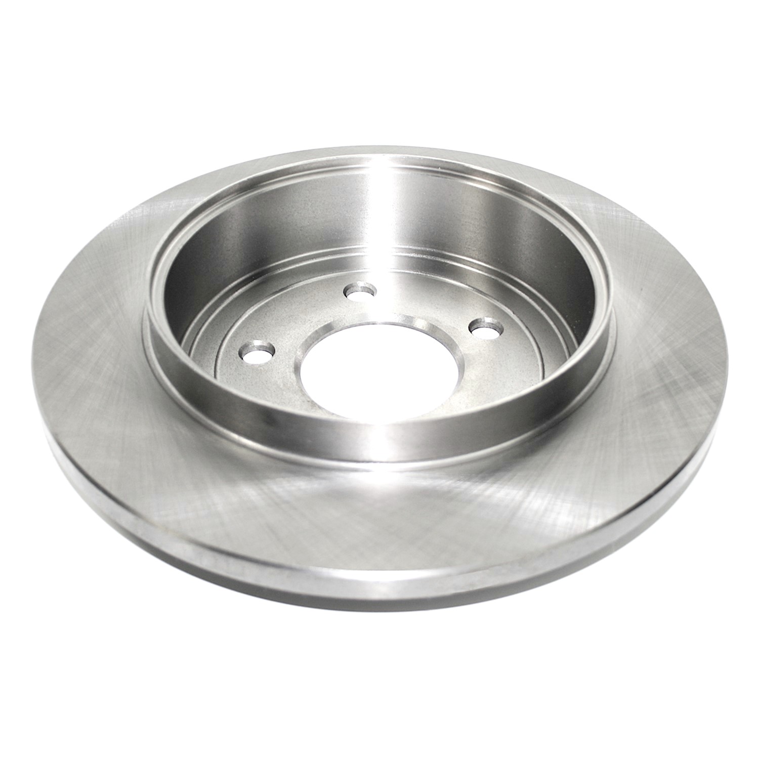 DuraGo BR54122 Brake Discs - One Pair