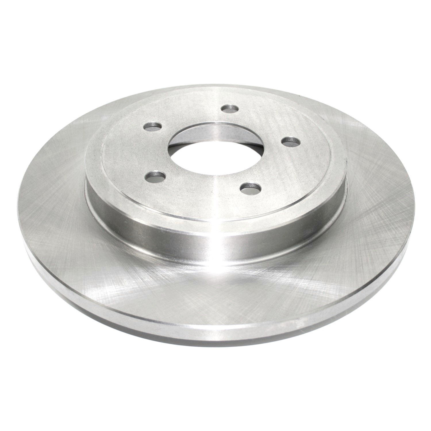 DuraGo BR54122 Brake Discs - One Pair - Image 2