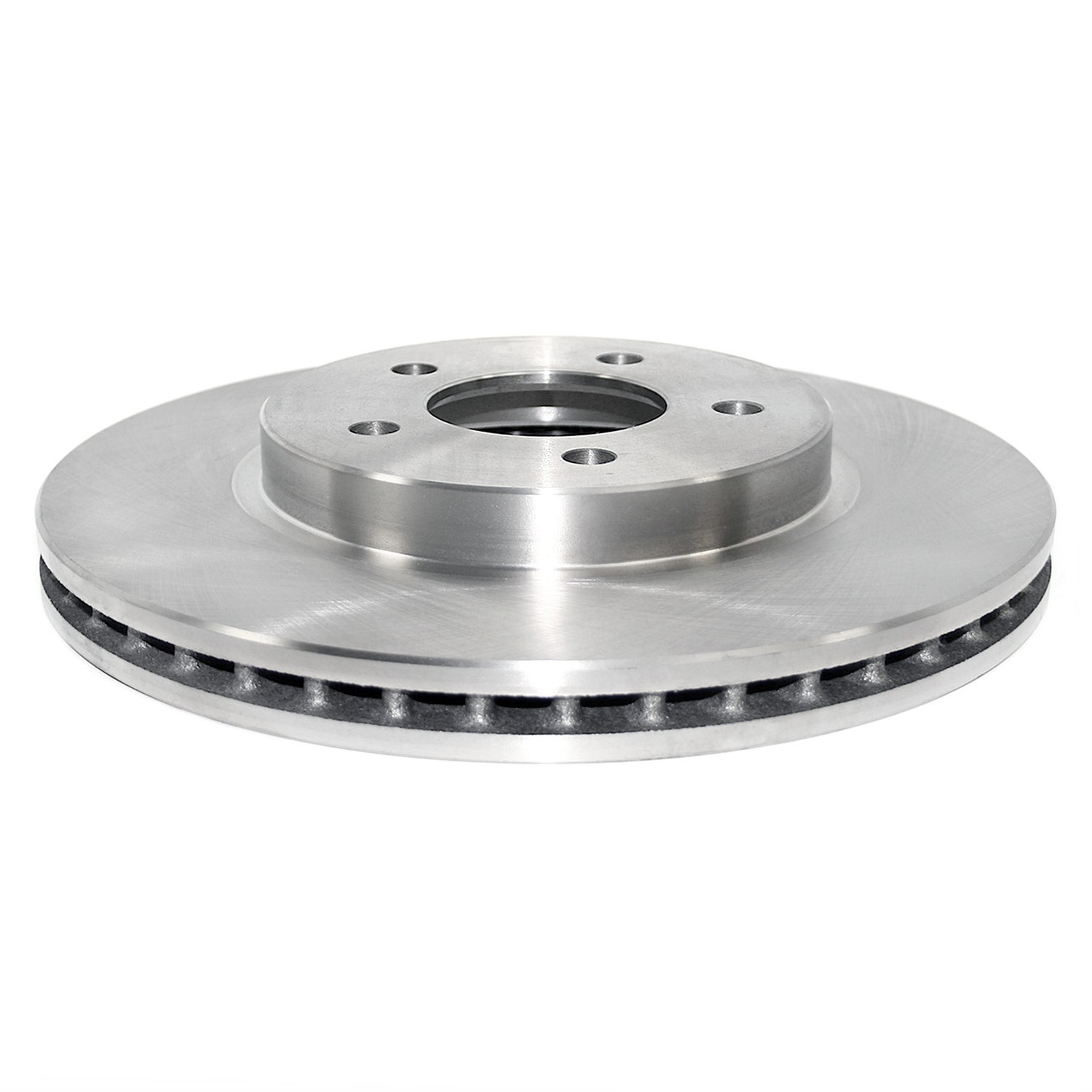 DuraGo BR54123 Brake Discs - One Pair - Image 2