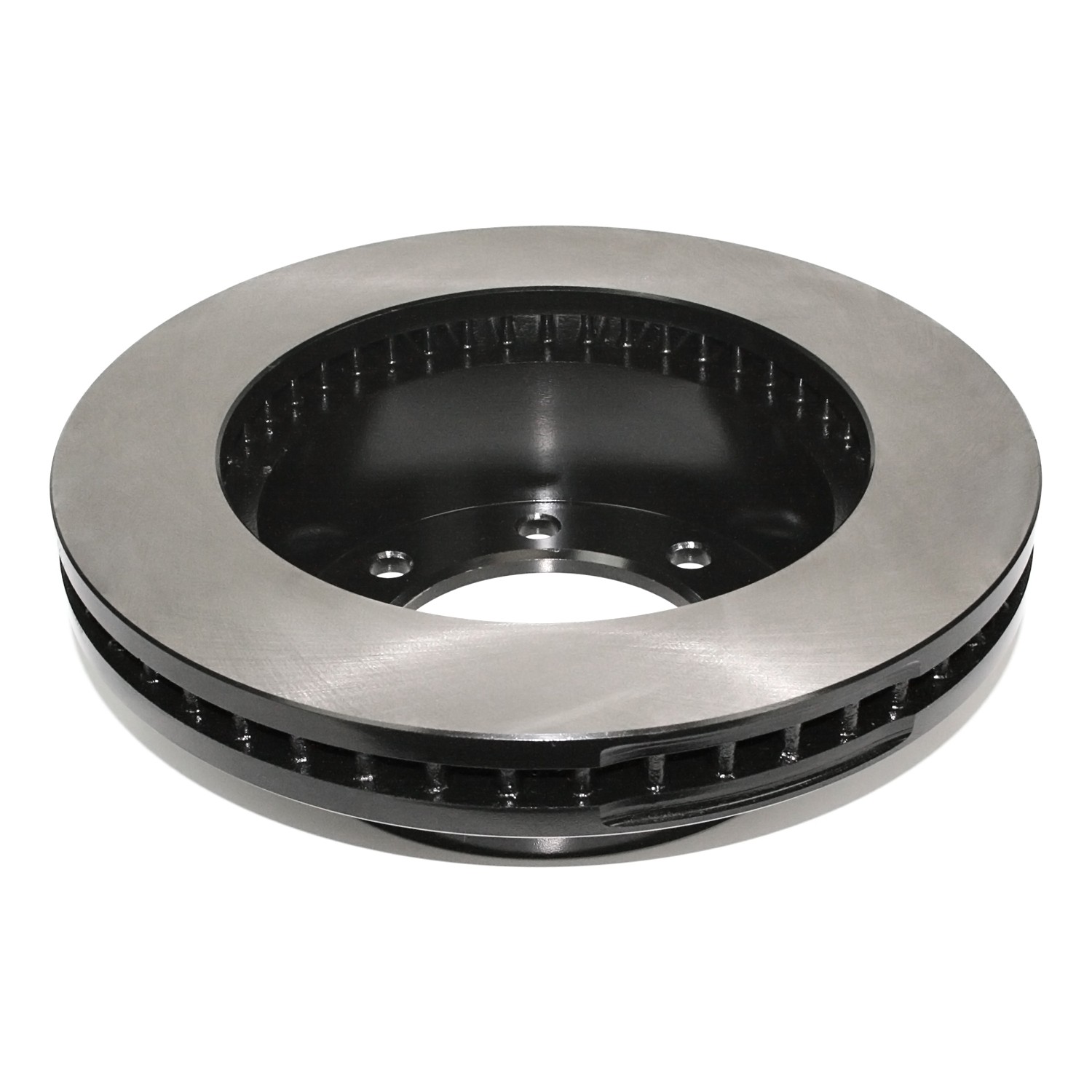 DuraGo BR5412402 Premium Electrophoretic Brake Discs - One Pair