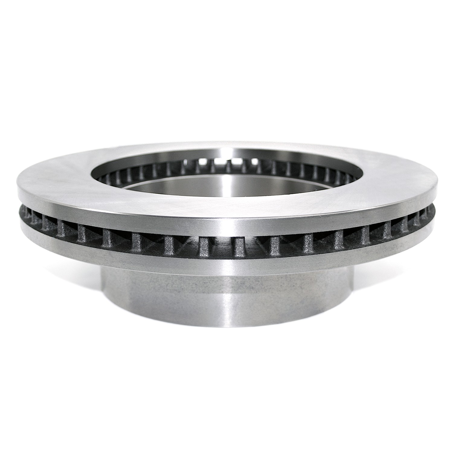 DuraGo BR54124 Brake Discs - One Pair
