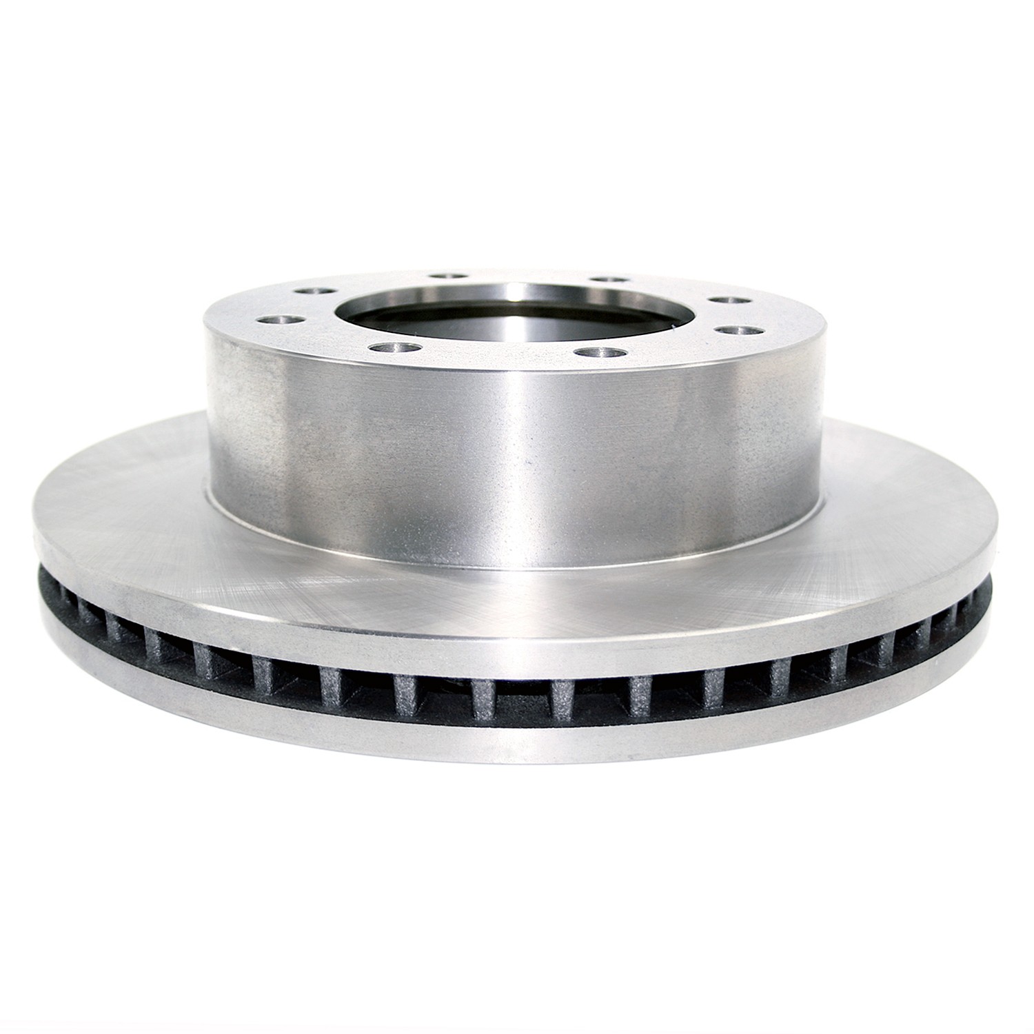 DuraGo BR54124 Brake Discs - One Pair - Image 2