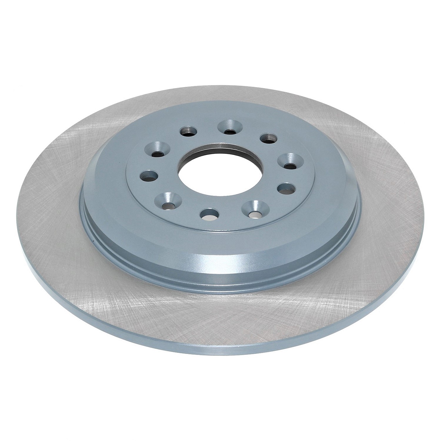 DuraGo BR54125-01 Titanium Series Brake Discs - One Pair - Image 2