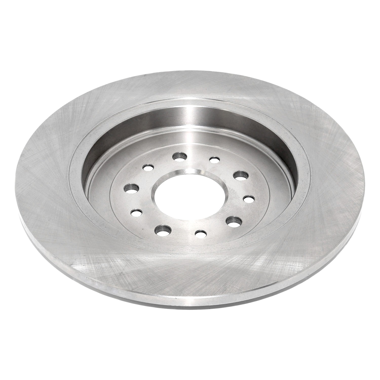 DuraGo BR54125 Brake Discs - One Pair