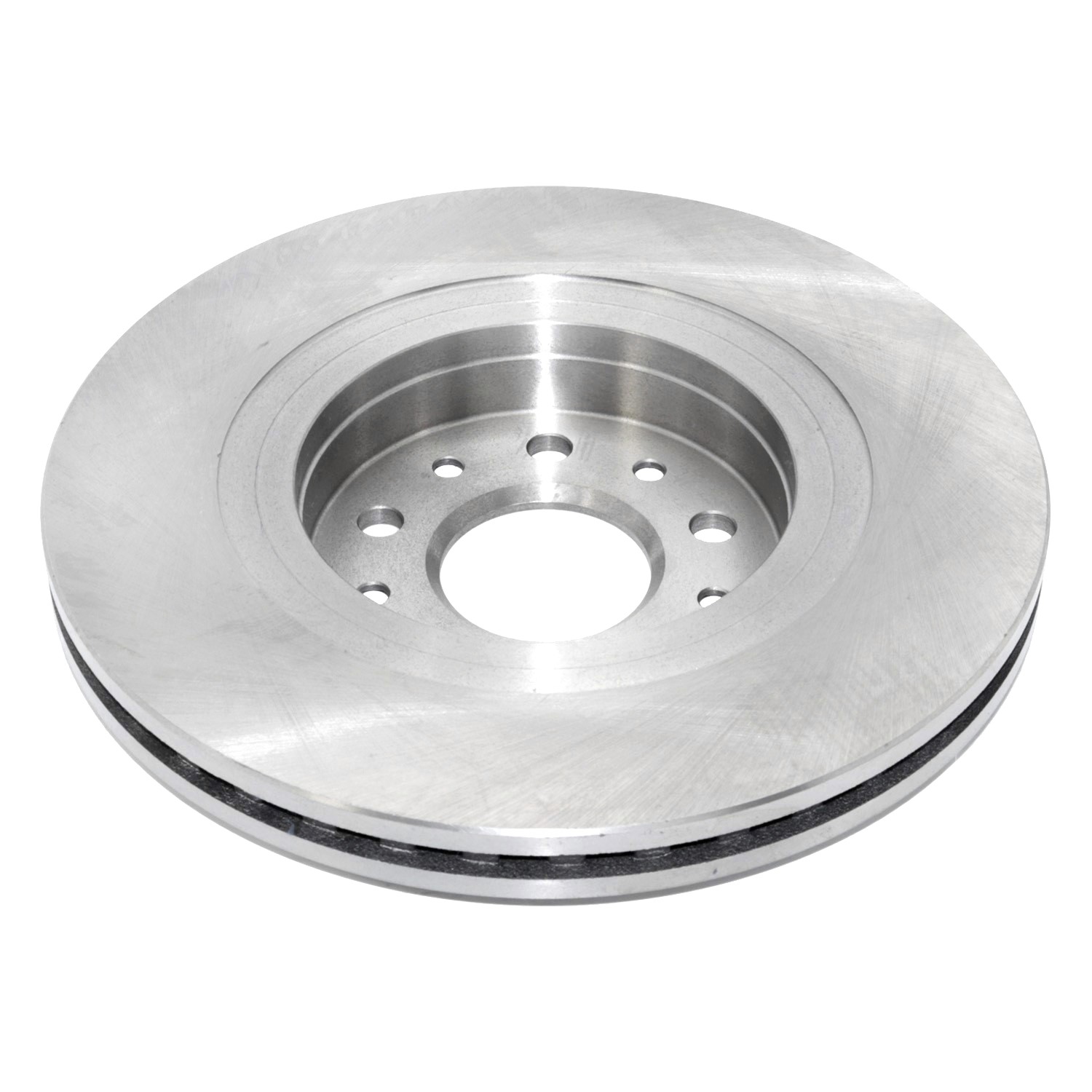 DuraGo BR54126 Brake Discs - One Pair