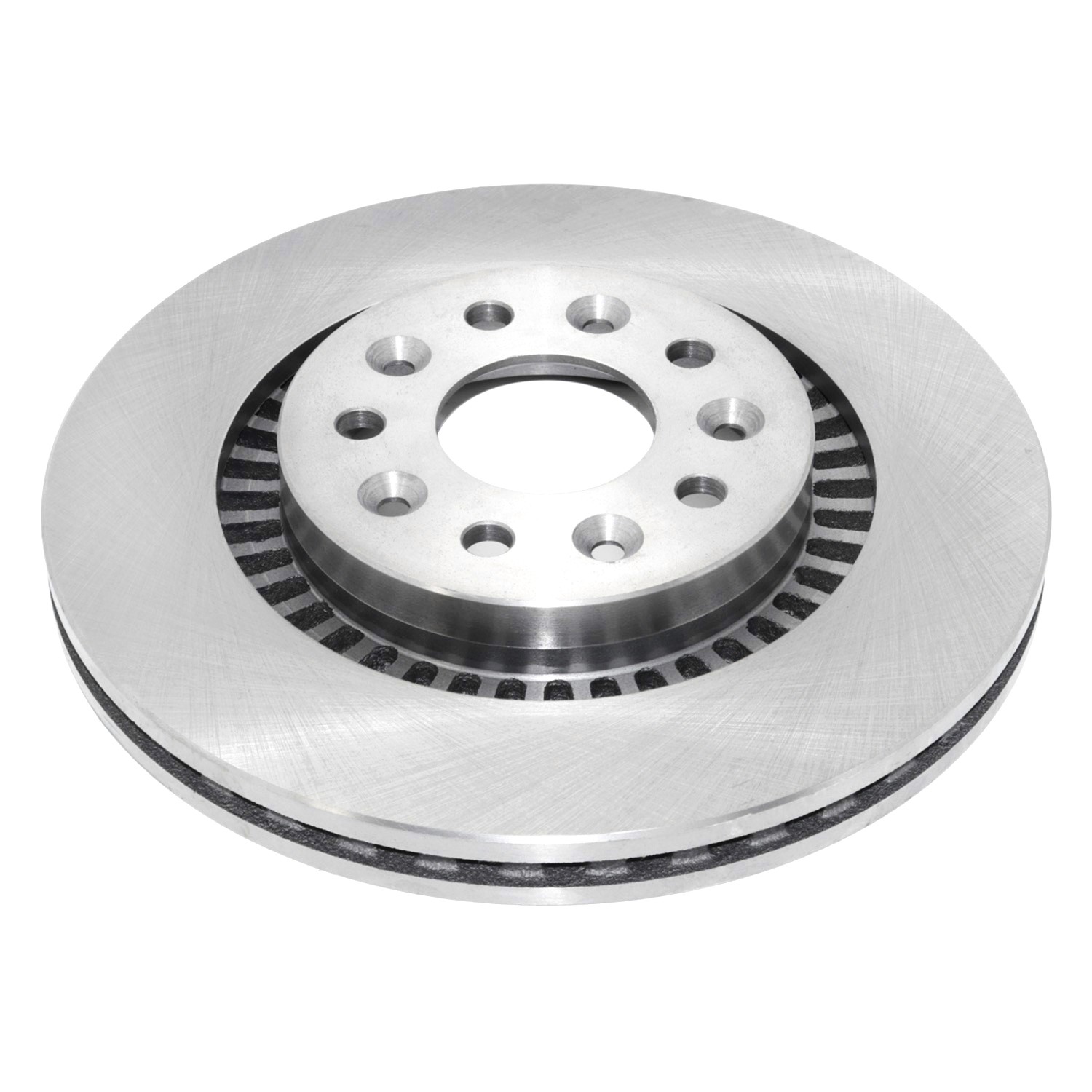 DuraGo BR54126 Brake Discs - One Pair - Image 2