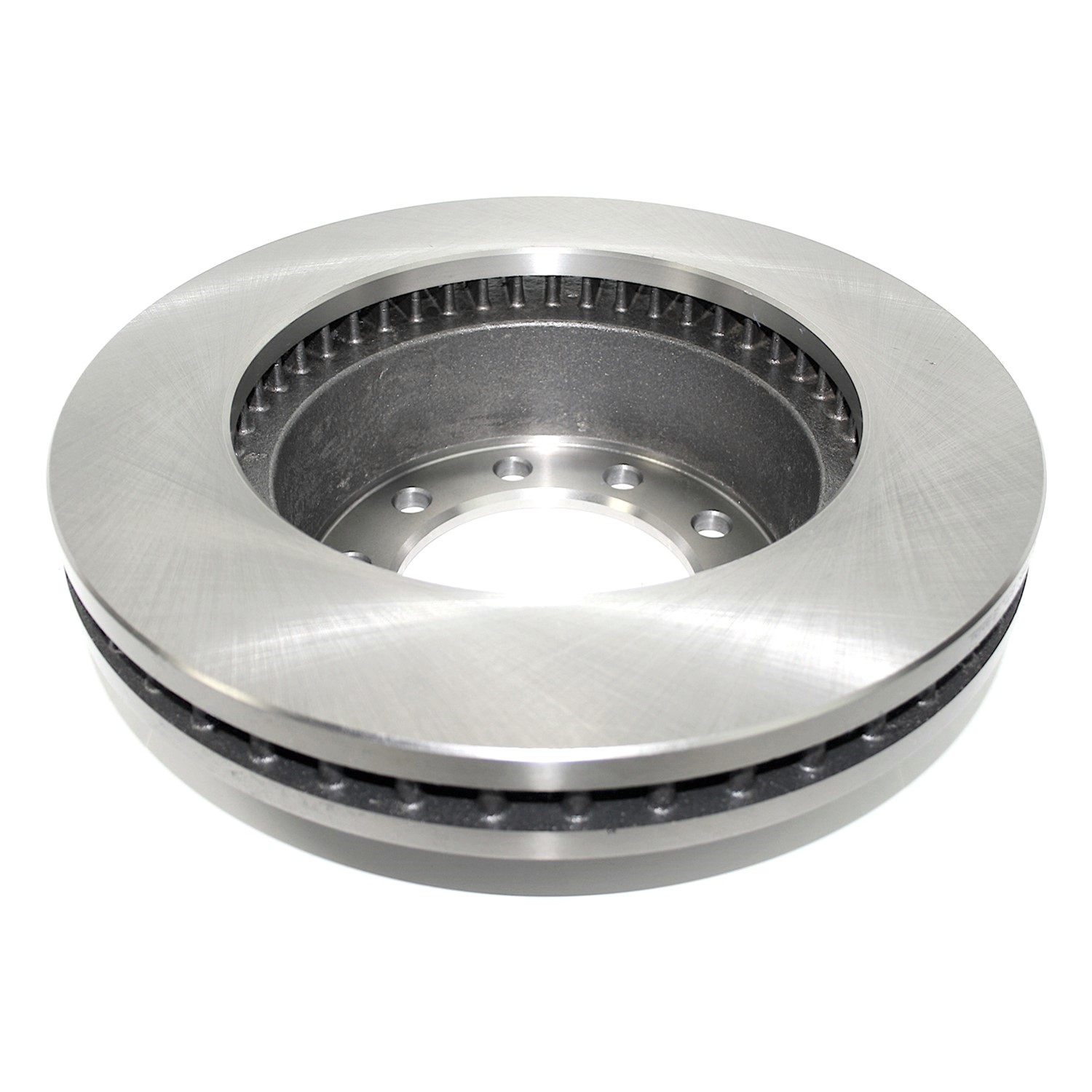 DuraGo BR54128 Brake Discs - One Pair