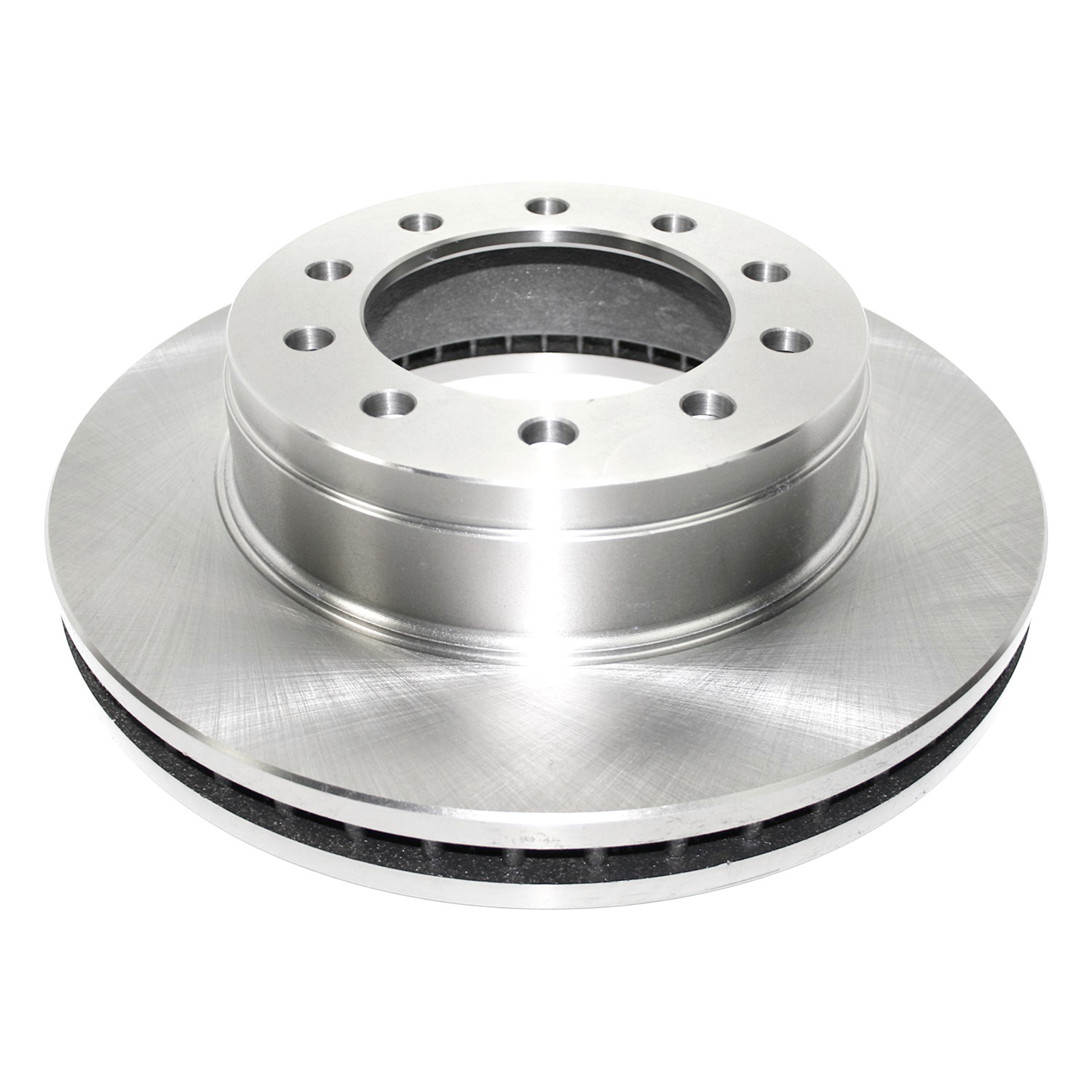 DuraGo BR54128 Brake Discs - One Pair - Image 2