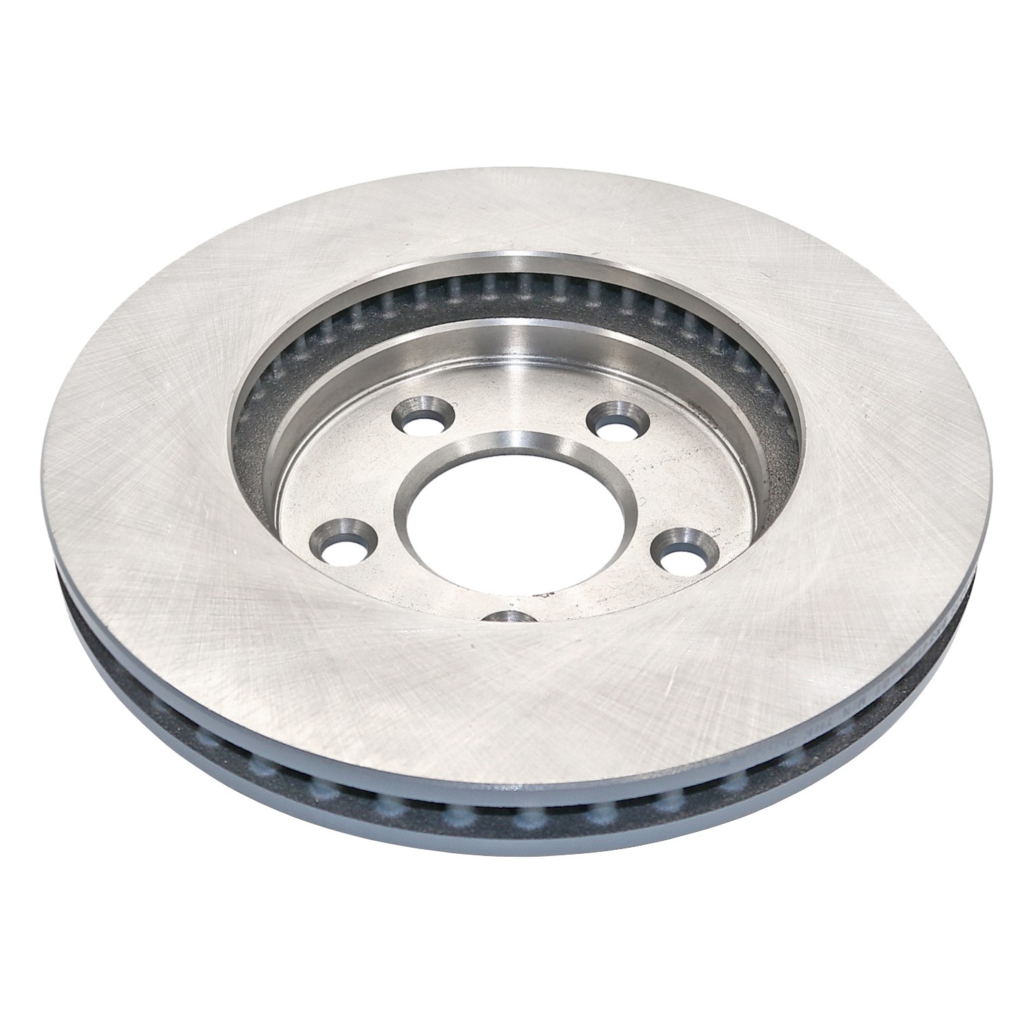 DuraGo BR54130-01 Titanium Series Brake Discs - One Pair