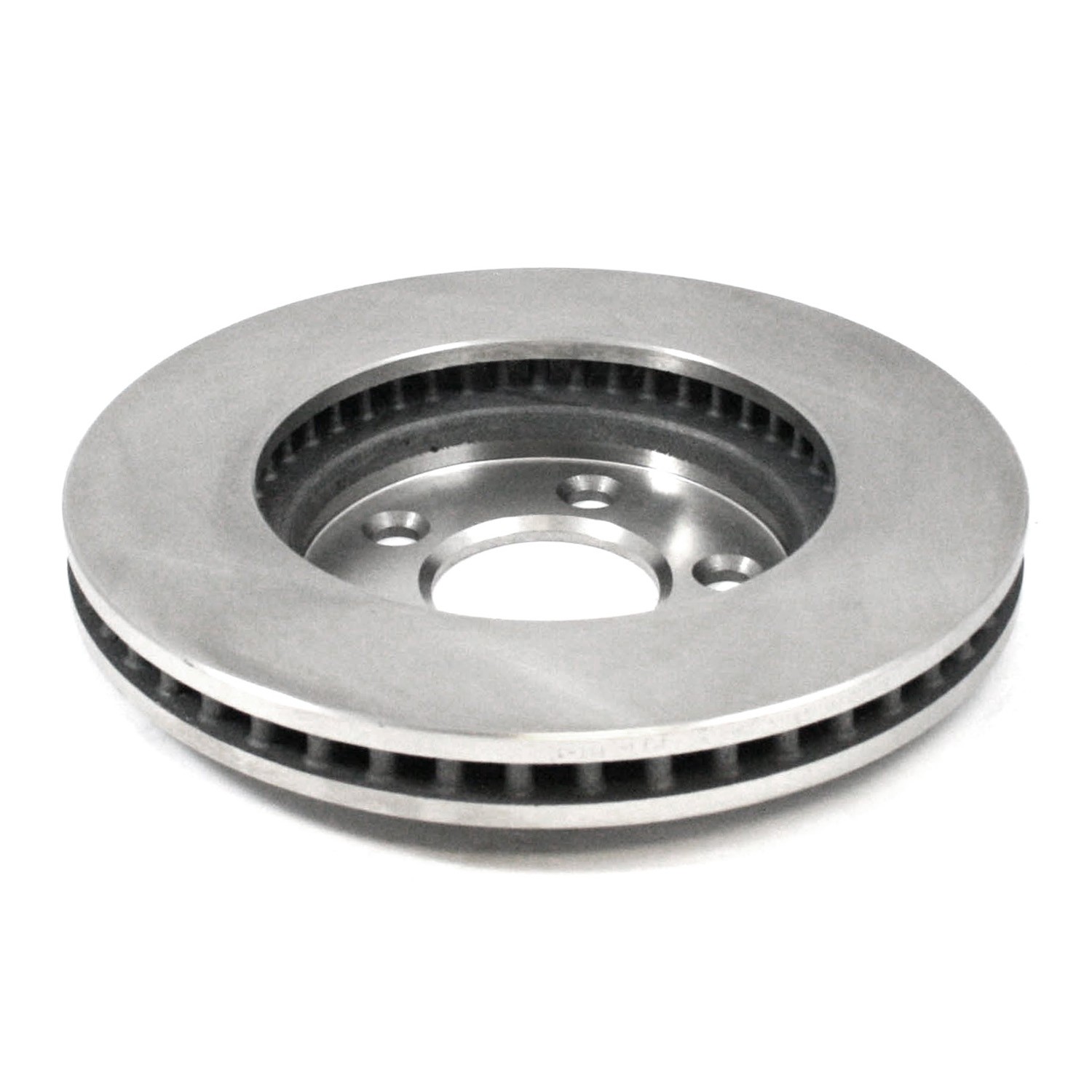 DuraGo BR54130 Brake Discs - One Pair