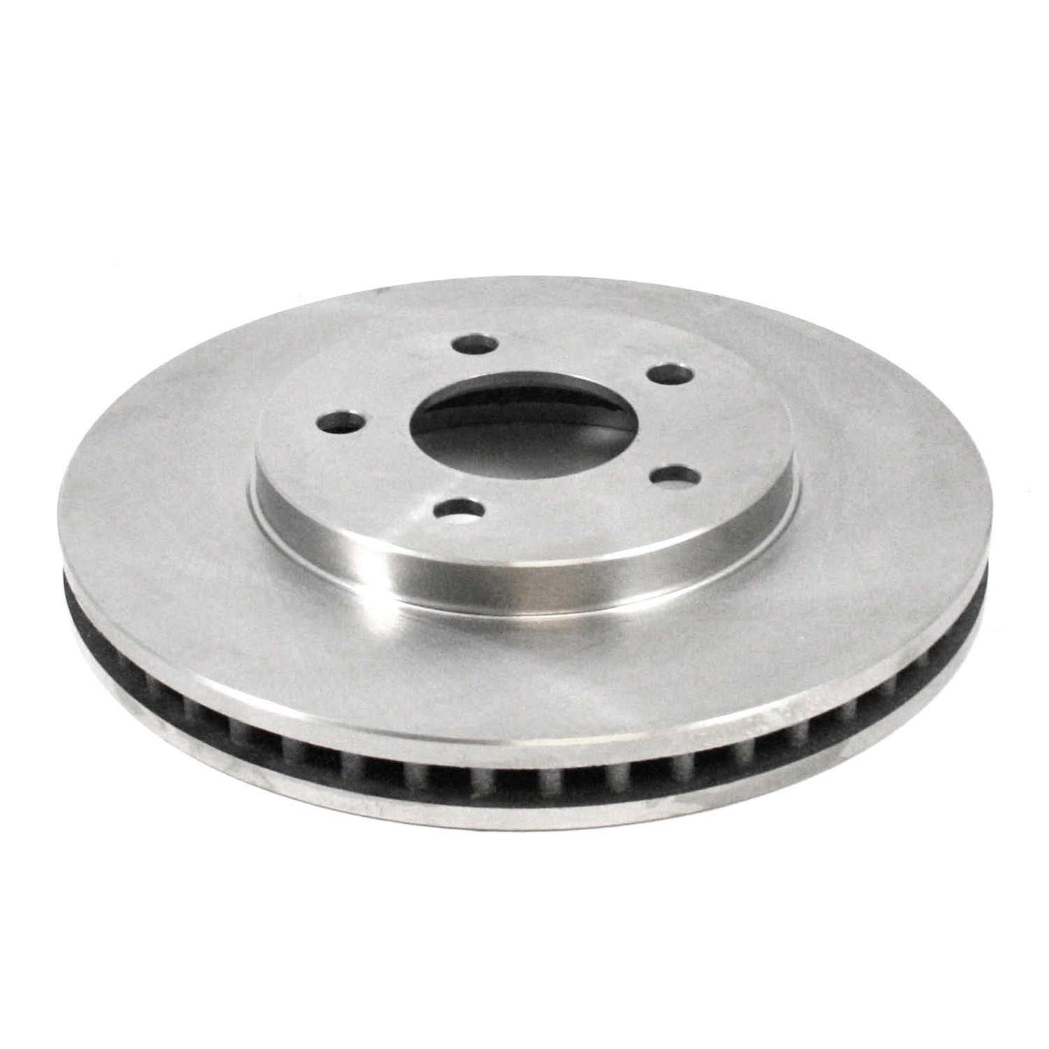 DuraGo BR54130 Brake Discs - One Pair - Image 2