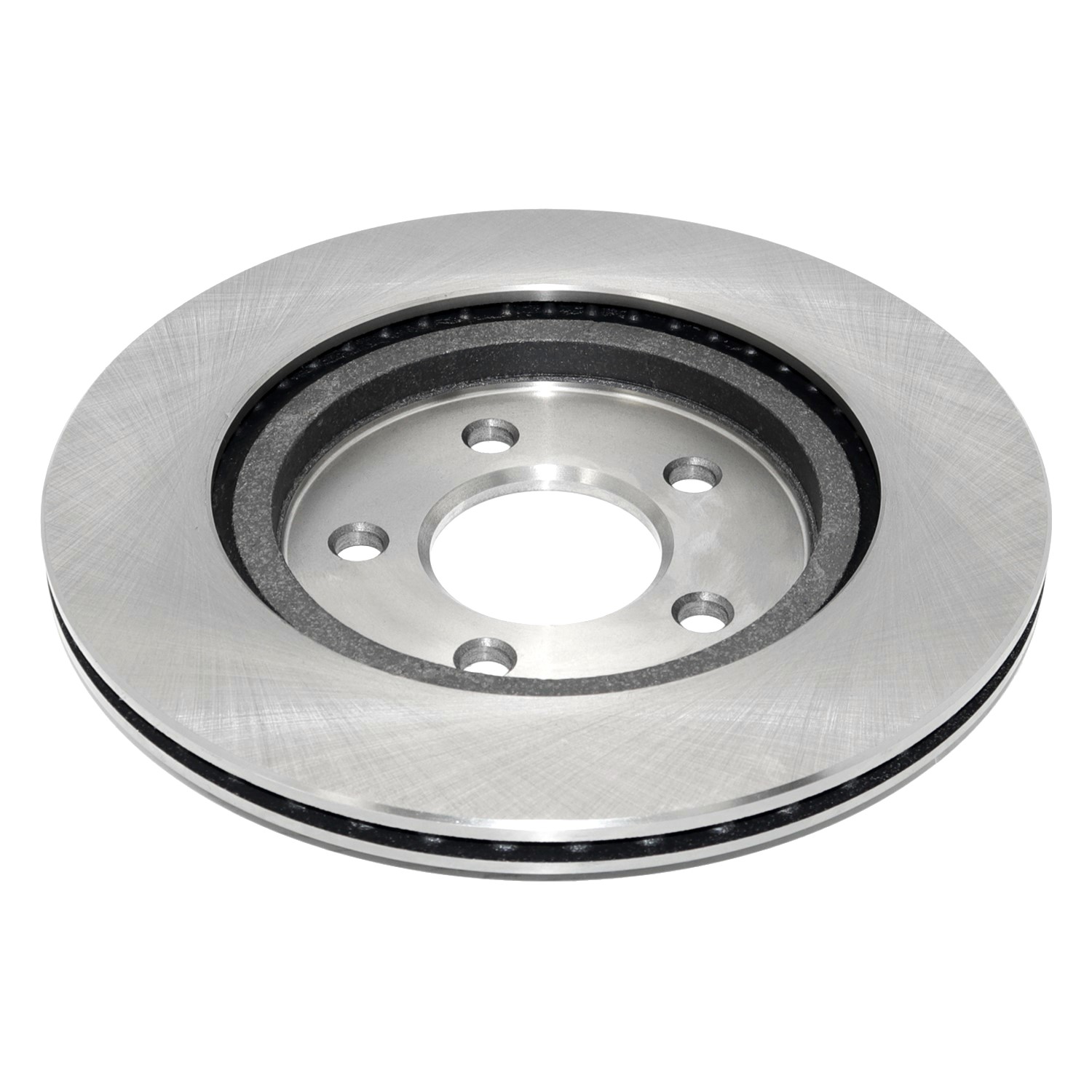 DuraGo BR54131 Brake Discs - One Pair